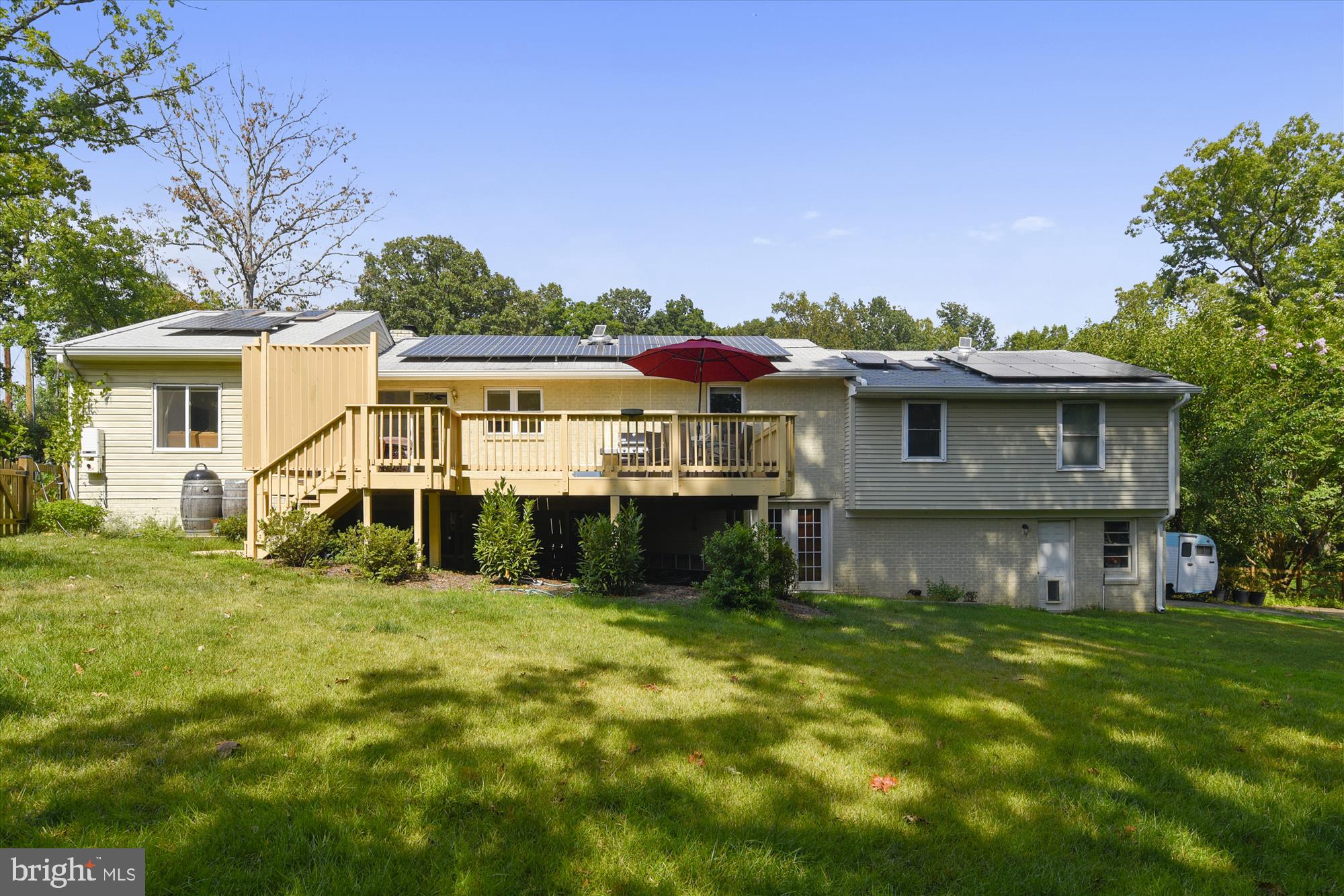 BRUIN HEIGHTS - Residential