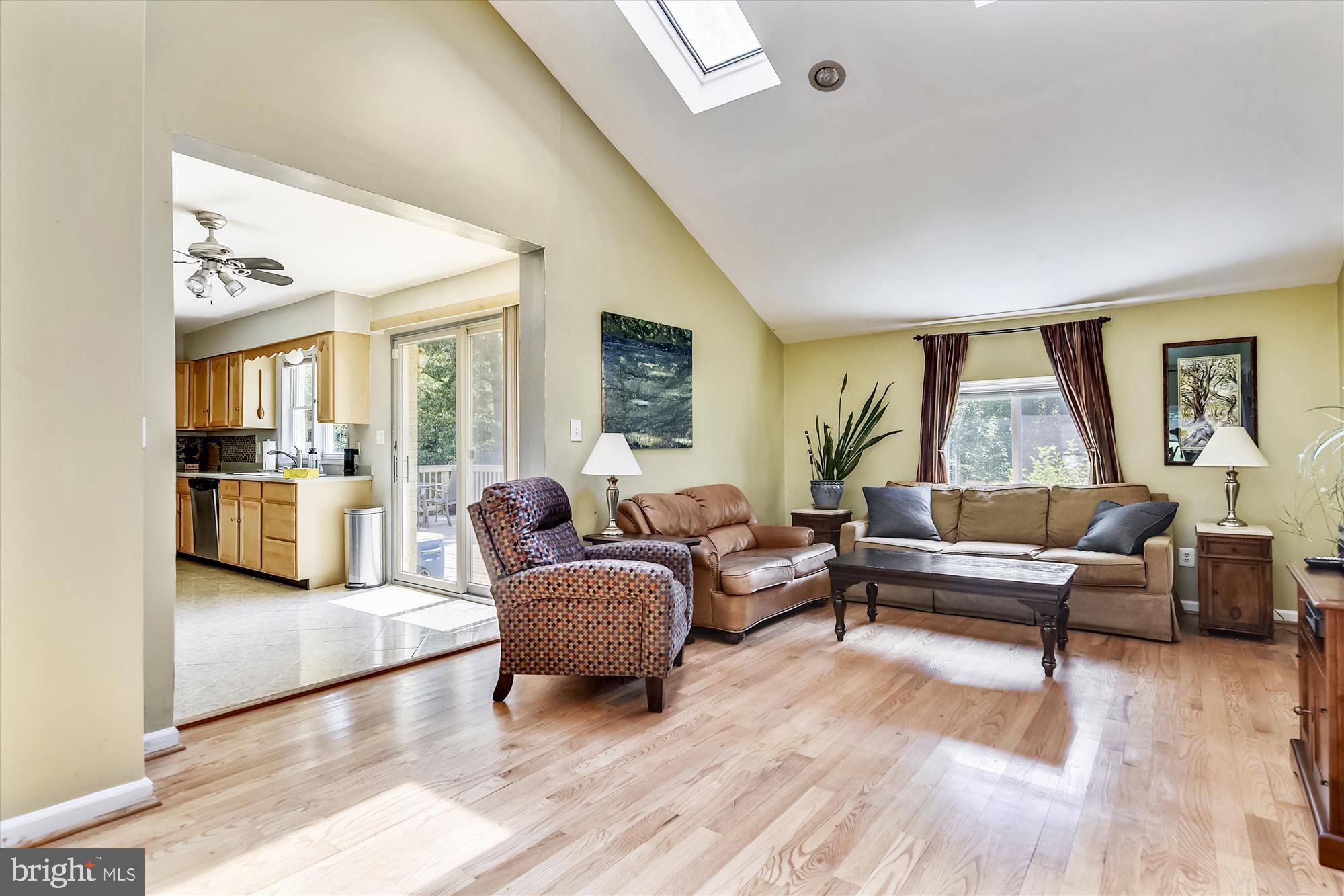 BRUIN HEIGHTS - Residential