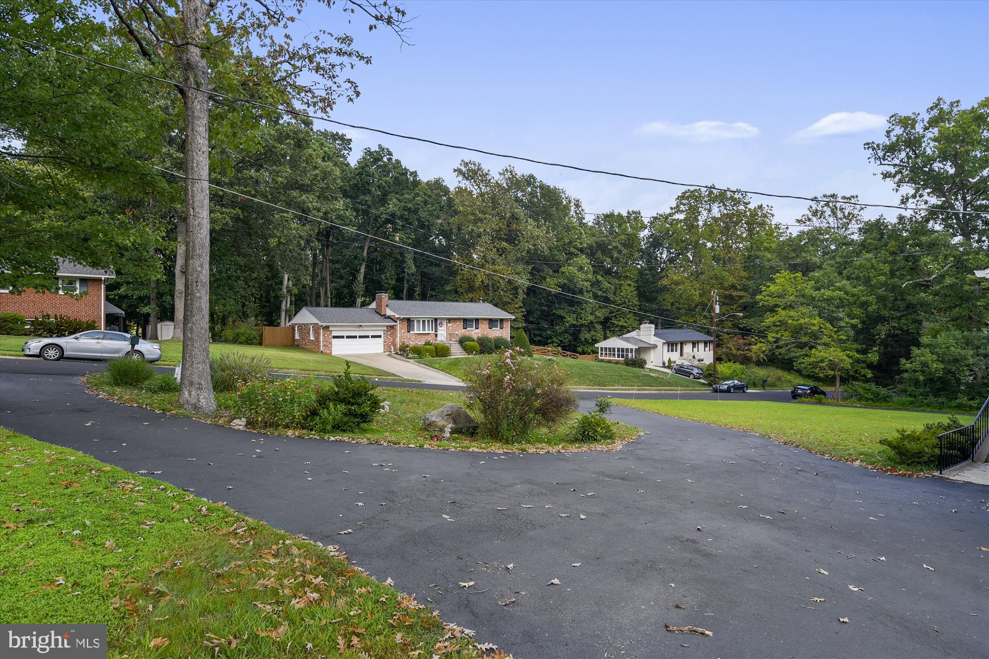 BRUIN HEIGHTS - Residential