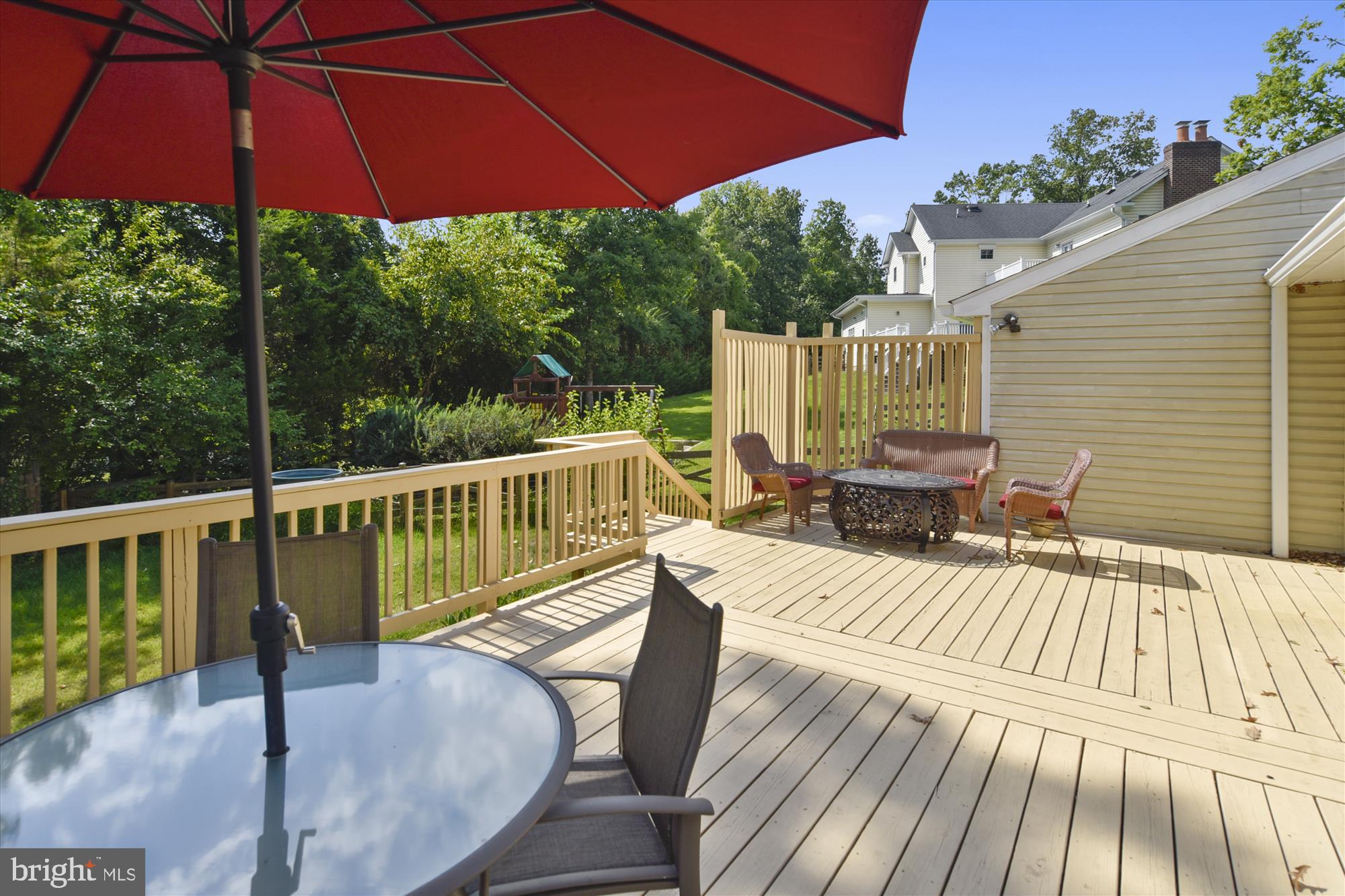 BRUIN HEIGHTS - Residential