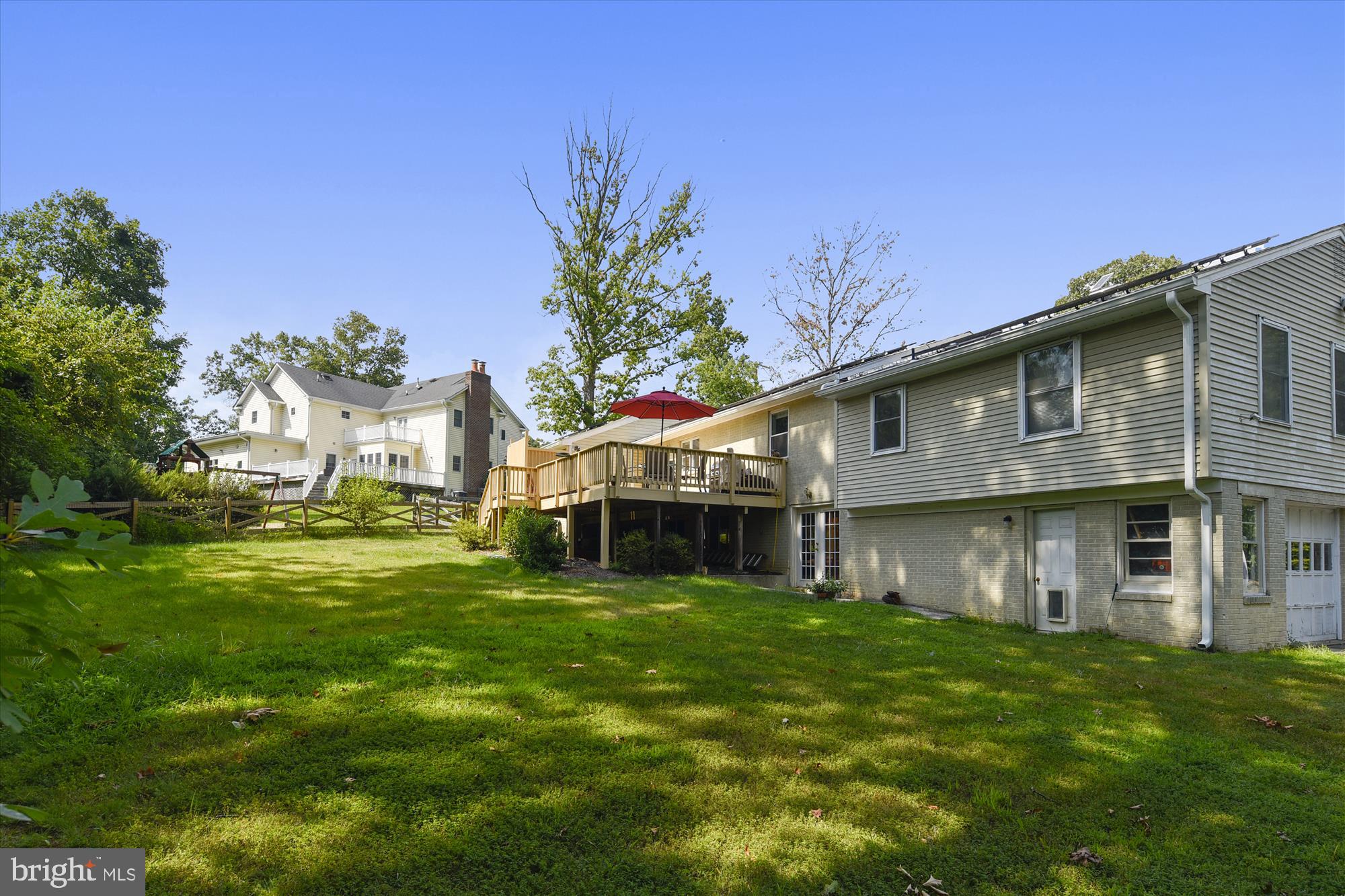 BRUIN HEIGHTS - Residential