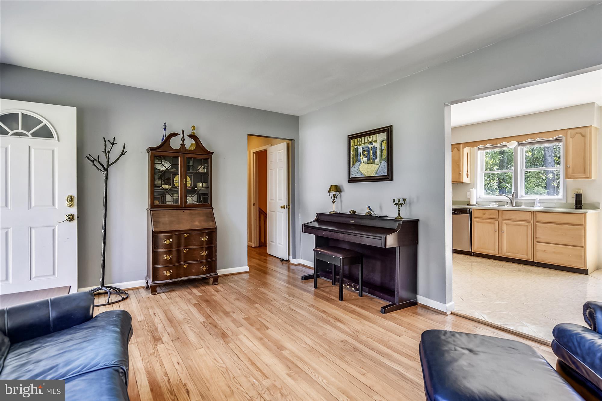 BRUIN HEIGHTS - Residential