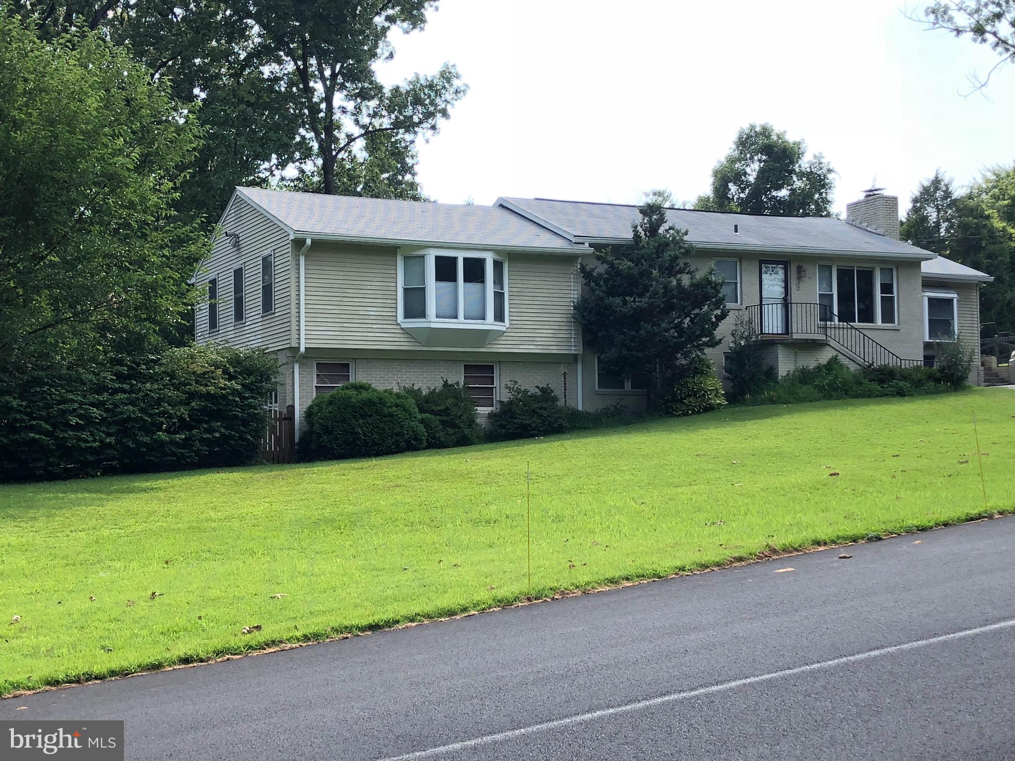 BRUIN HEIGHTS - Residential