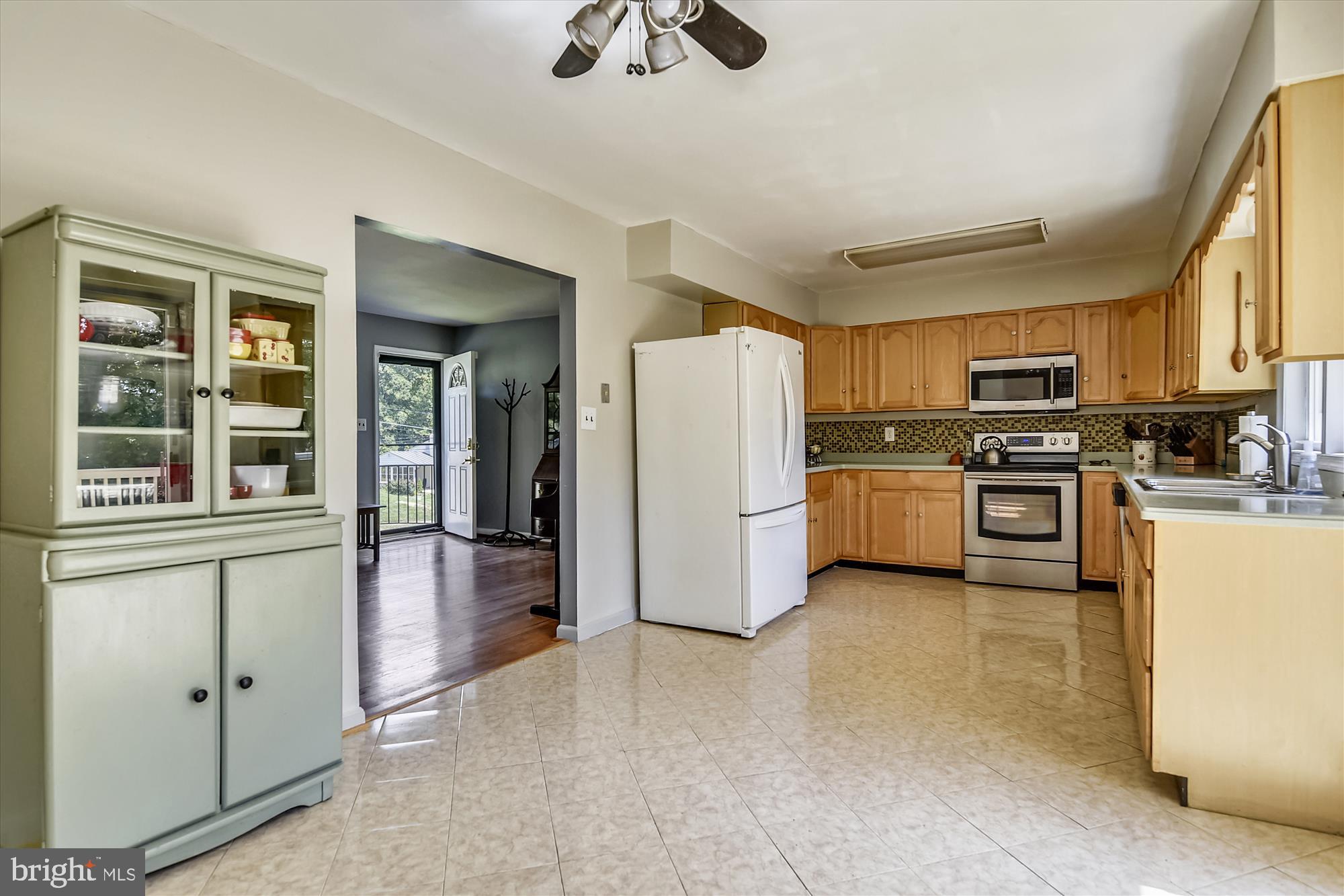 BRUIN HEIGHTS - Residential