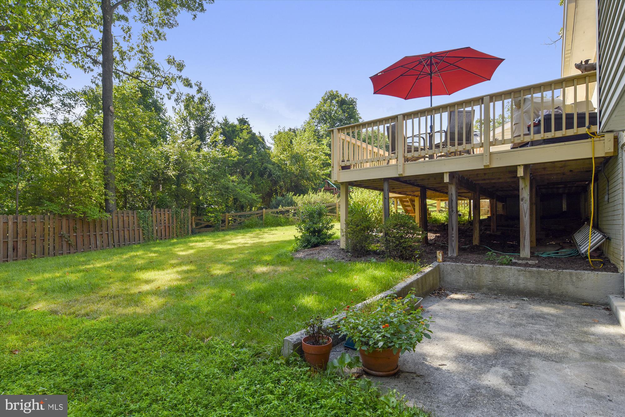 BRUIN HEIGHTS - Residential