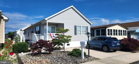 13322 PEACHTREE ROAD OCEAN CITY MD 21842