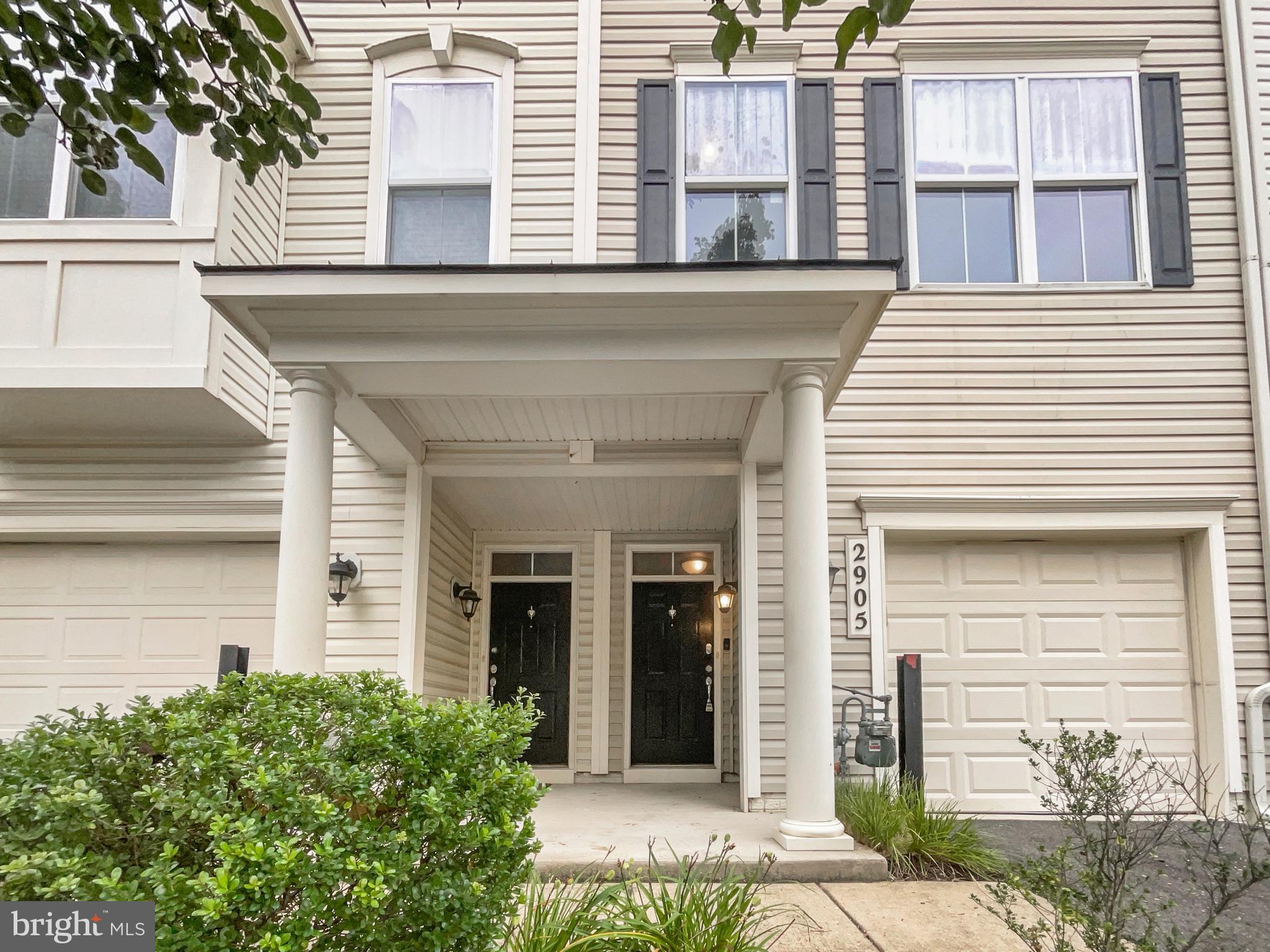 Seller may consider buyer concessions if made in an offer. Fantastic home in sought after location! This home has Fresh Interior Paint, New flooring throughout the home, New Appliances. Discover a bright interior tied together with a neutral color palette. Meal prep is a breeze in the kitchen, complete with a spacious center island.The primary bathroom is fully equipped with a separate tub and shower, double sinks, and plenty of under sink storage.Like what you hear? Come see it for yourself!. 100-Day Home Warranty coverage available at closing