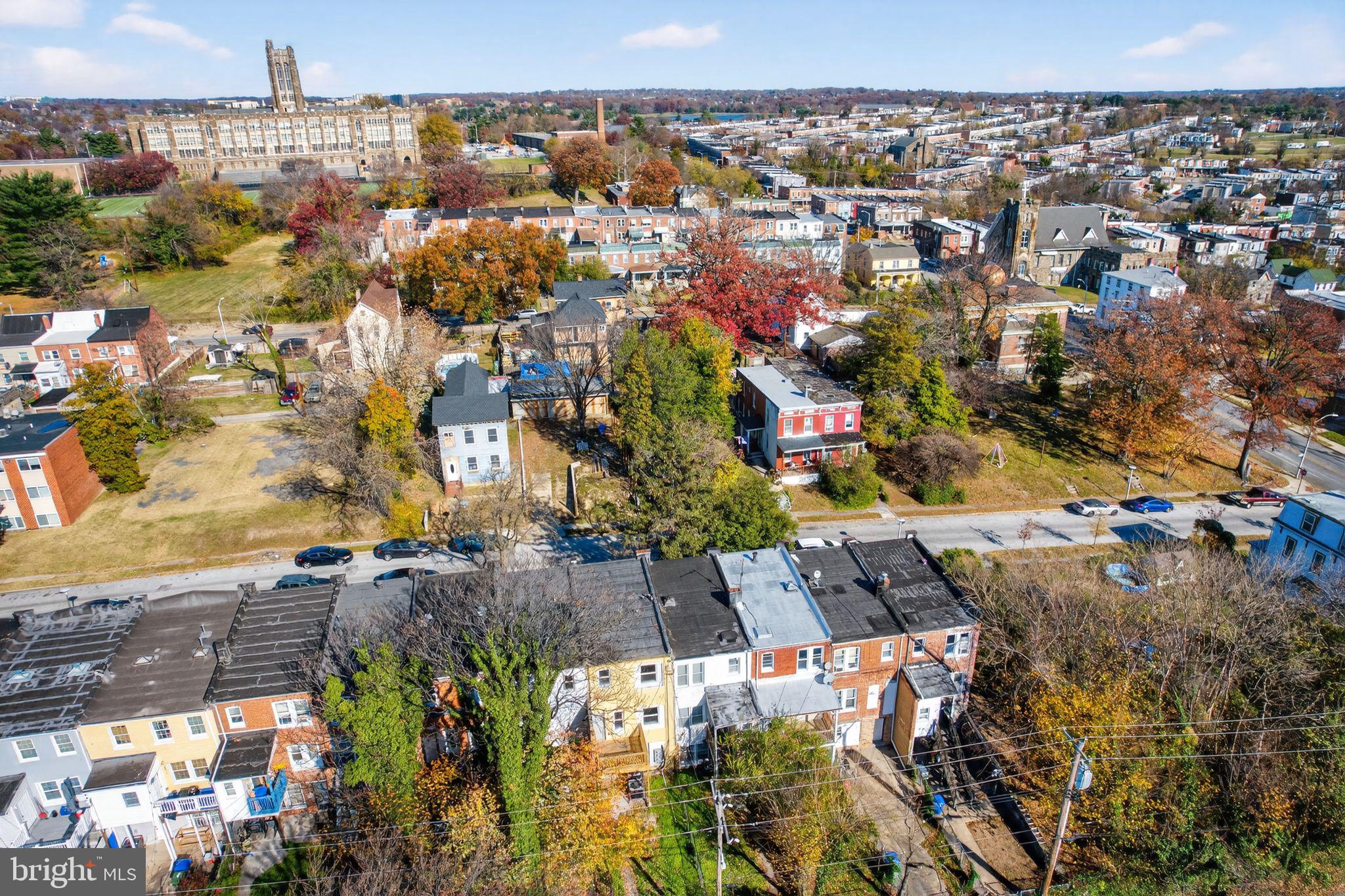 WAVERLY - Residential