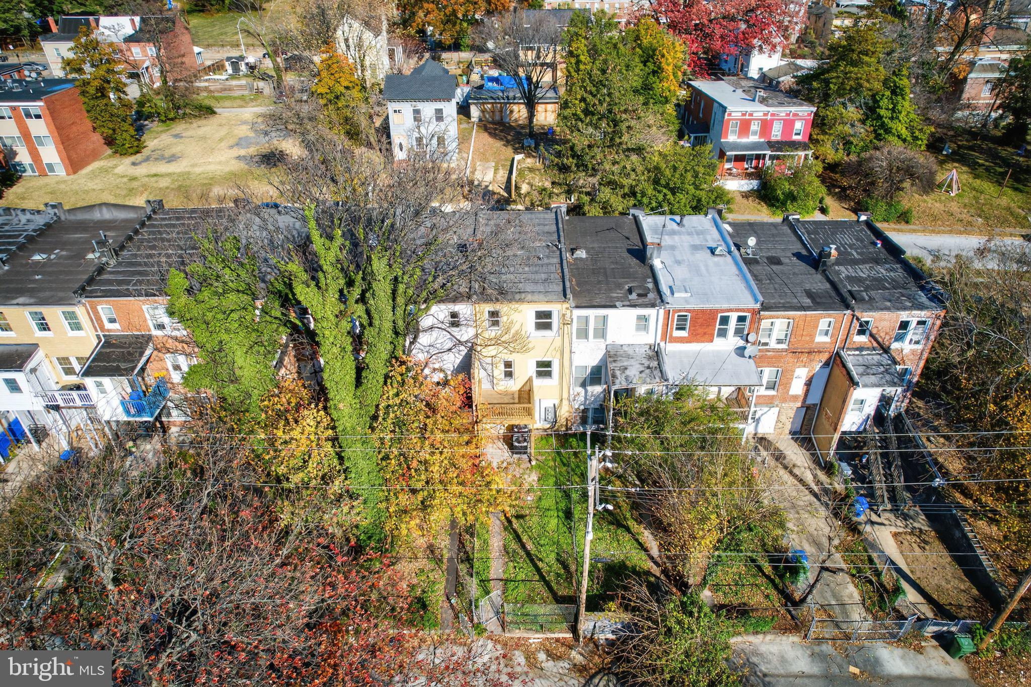 WAVERLY - Residential