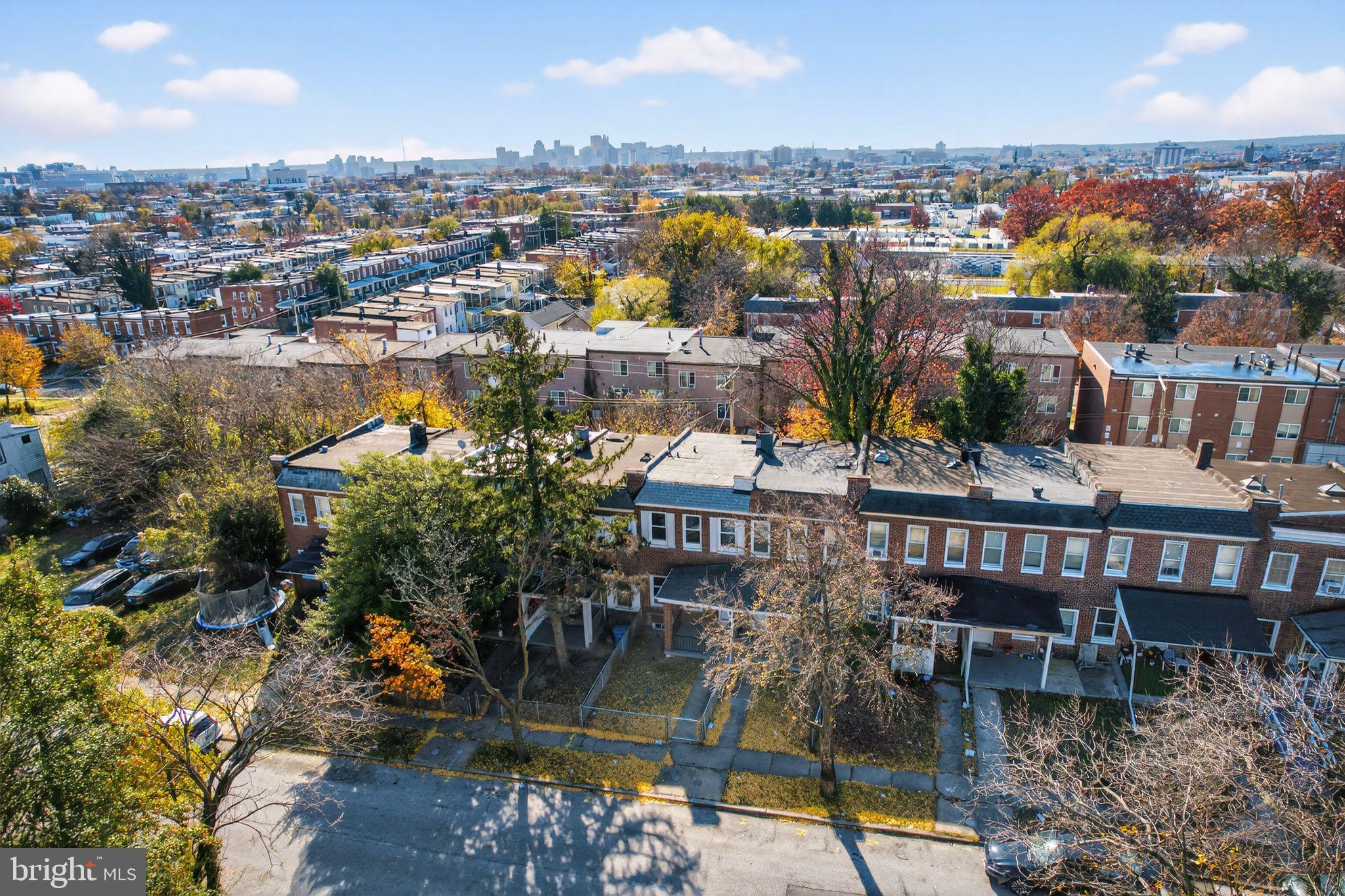 WAVERLY - Residential