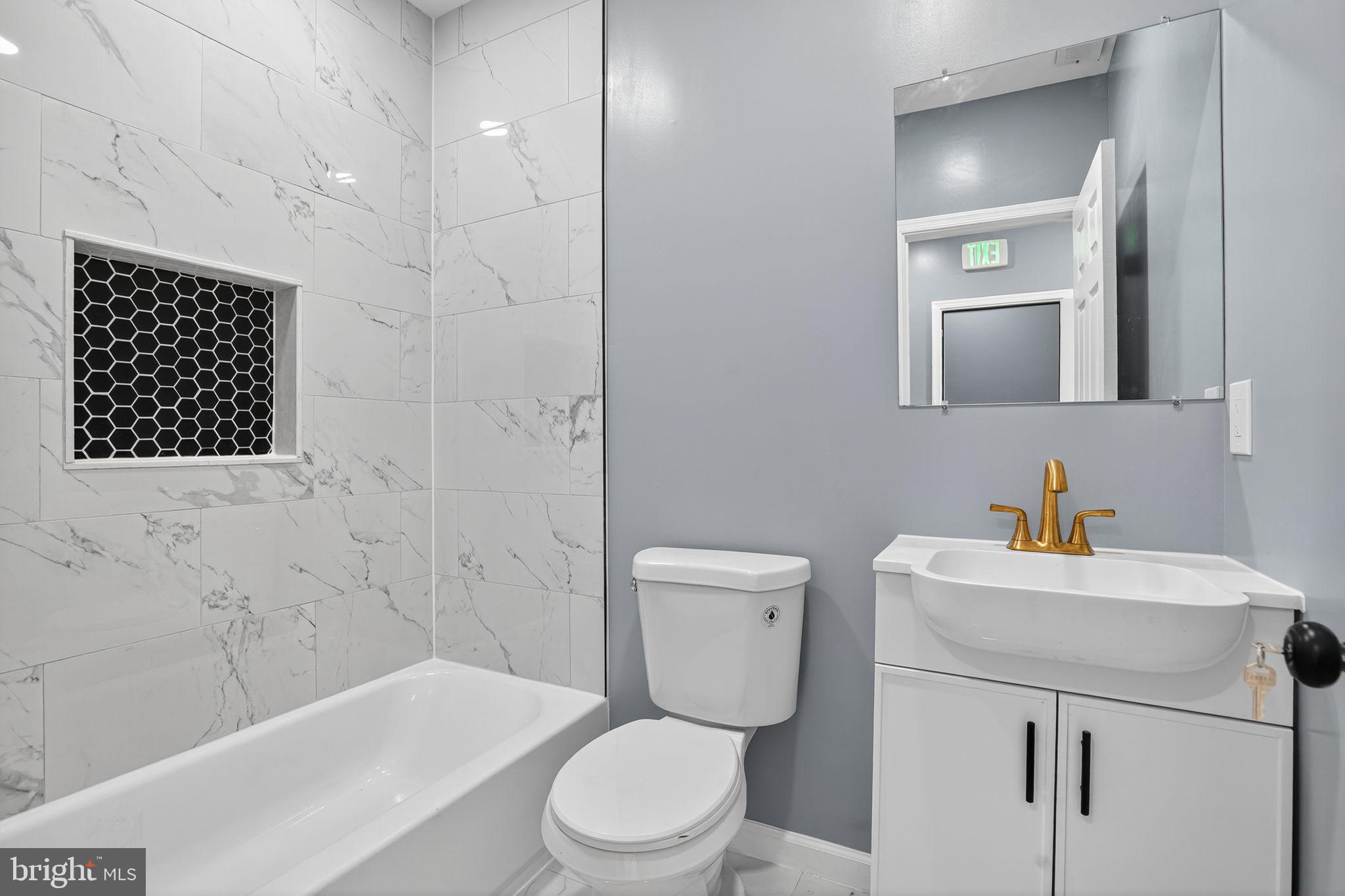 WAVERLY - Residential