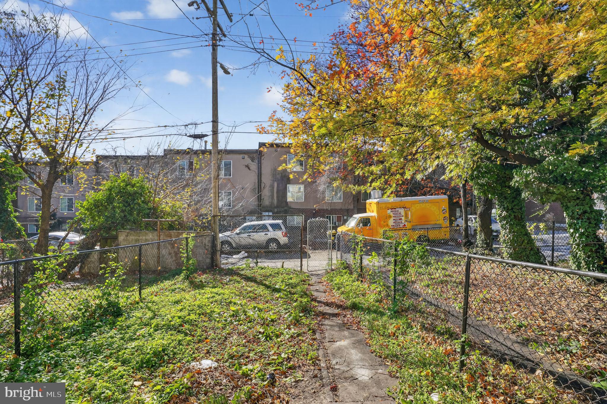 WAVERLY - Residential