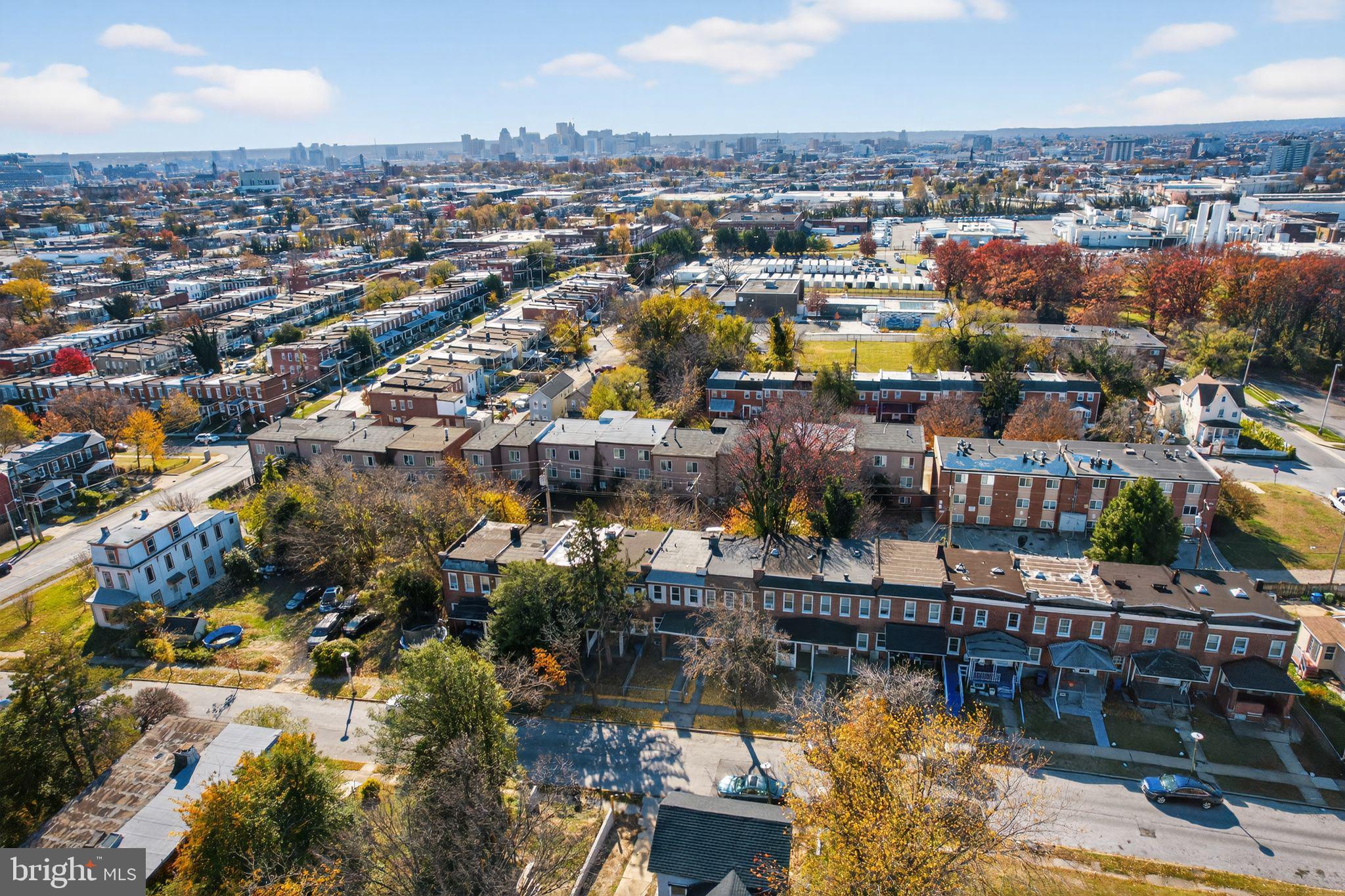 WAVERLY - Residential