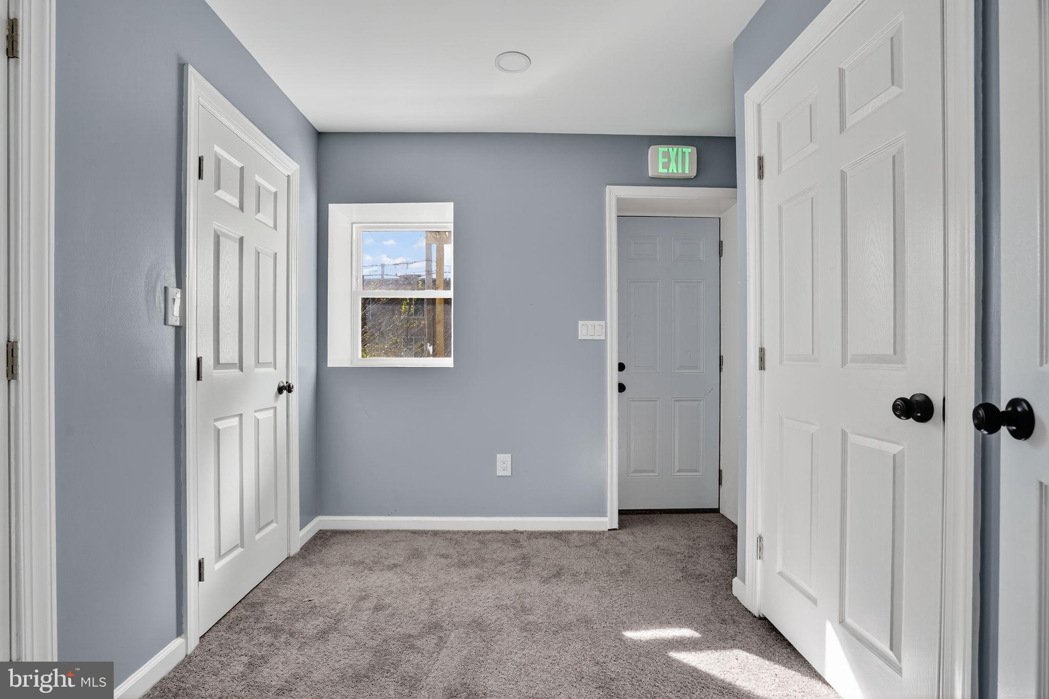 WAVERLY - Residential