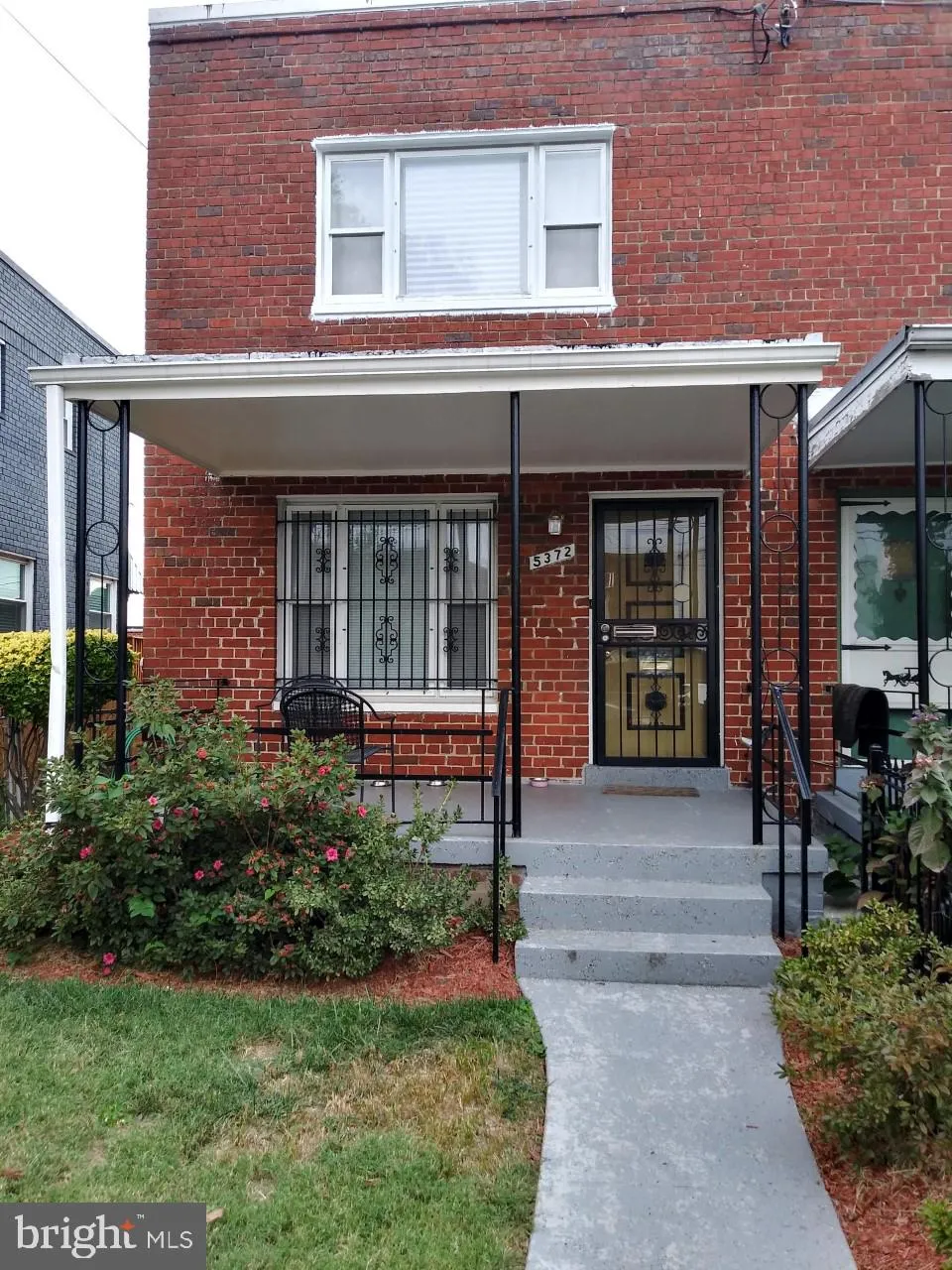 5372 Chillum Place NE, Washington, DC 20011