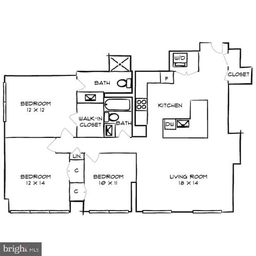 Live at Park Towne Place Apartment Homes in Center City Philadelphia, and you'll be blocks from the center of nightlife in Logan Square and Rittenhouse Square. Unit features modern kitchens, quartz countertops, stainless steel appliances, in-unit washers and dryers, breakfast bars, pendant lighting, tile backsplashes, wood plank flooring throughout, walk-in closets. Stunning city and museum views are offered in a variety of floor plans! Mainstreet Market and Caf , featuring gourmet coffee and tea and much more! Fitness center with Technogym equipment, Queenax boxing gym, yoga/spin studio with indoor/outdoor workout space. It boasts Philadelphia's largest pools, an art studio, fitness center with boxing gym, yoga/spin studio, social lounge with demonstration kitchen, gourmet market and cafe, outdoor lounge with fire pit, 24-hour concierge, 24/7 package acceptance, resident shuttle service  to Center City and University City and more. Make Whole Foods as your second kitchen conveniently located just 1 block away. Our apartments are within one mile of several institutions of higher education: Drexel University, Temple University, University of Penn, CHOP, Moore college of Arts, Community College of Philadelphia. You won't find a better building to live with amenities in the Fairmount Area. Park Towne Place includes 948 apartment and penthouse homes within four high-rise towers. The community is nestled between green acres on the Benjamin Franklin Parkway in the heart of Center City Philadelphia's Museum District. Park Town.  ** Prices and availability subject to change on a daily basis ** Photos are of model units ** Parking may be available for additional fee **