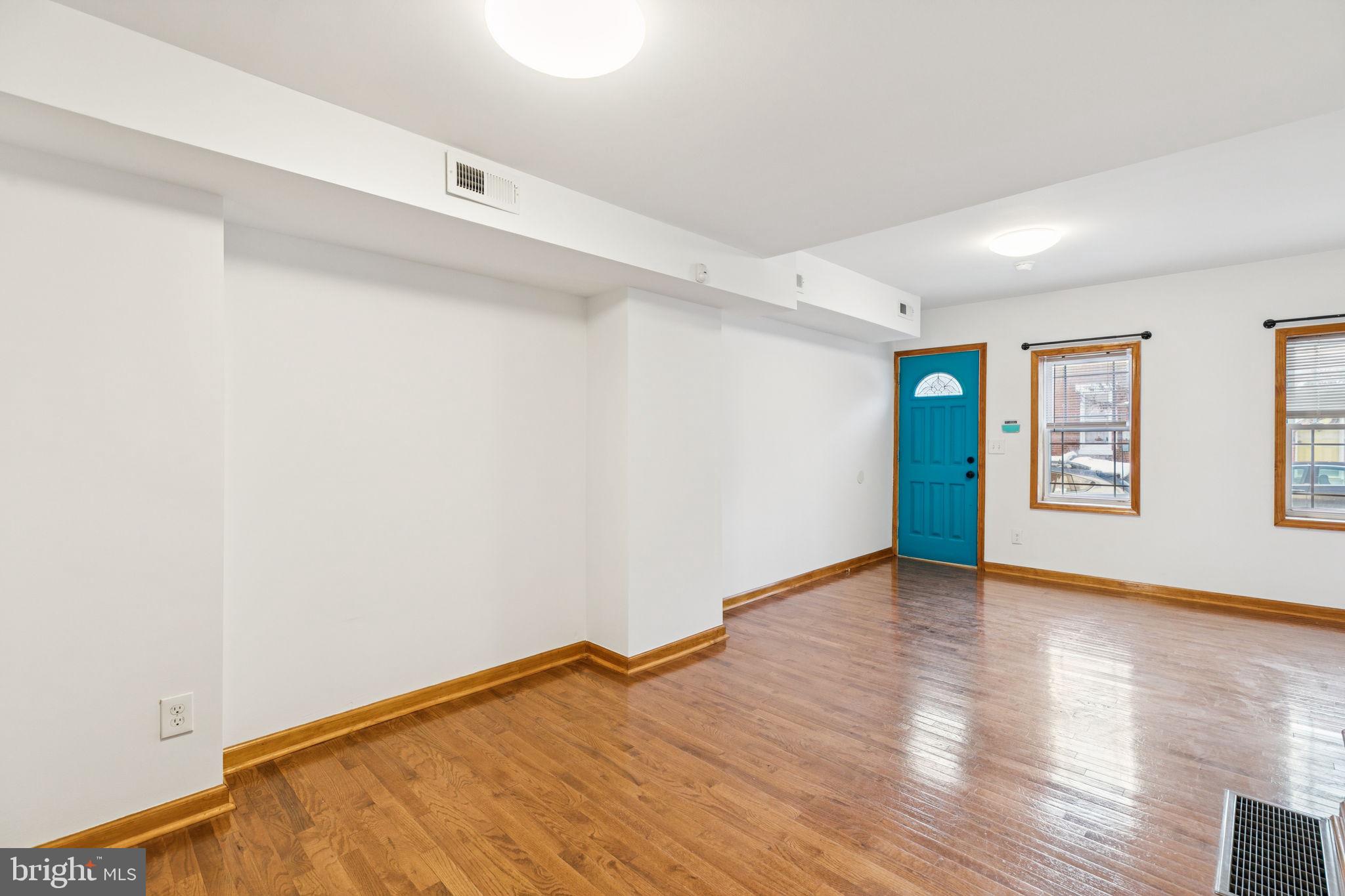 FISHTOWN - Residential