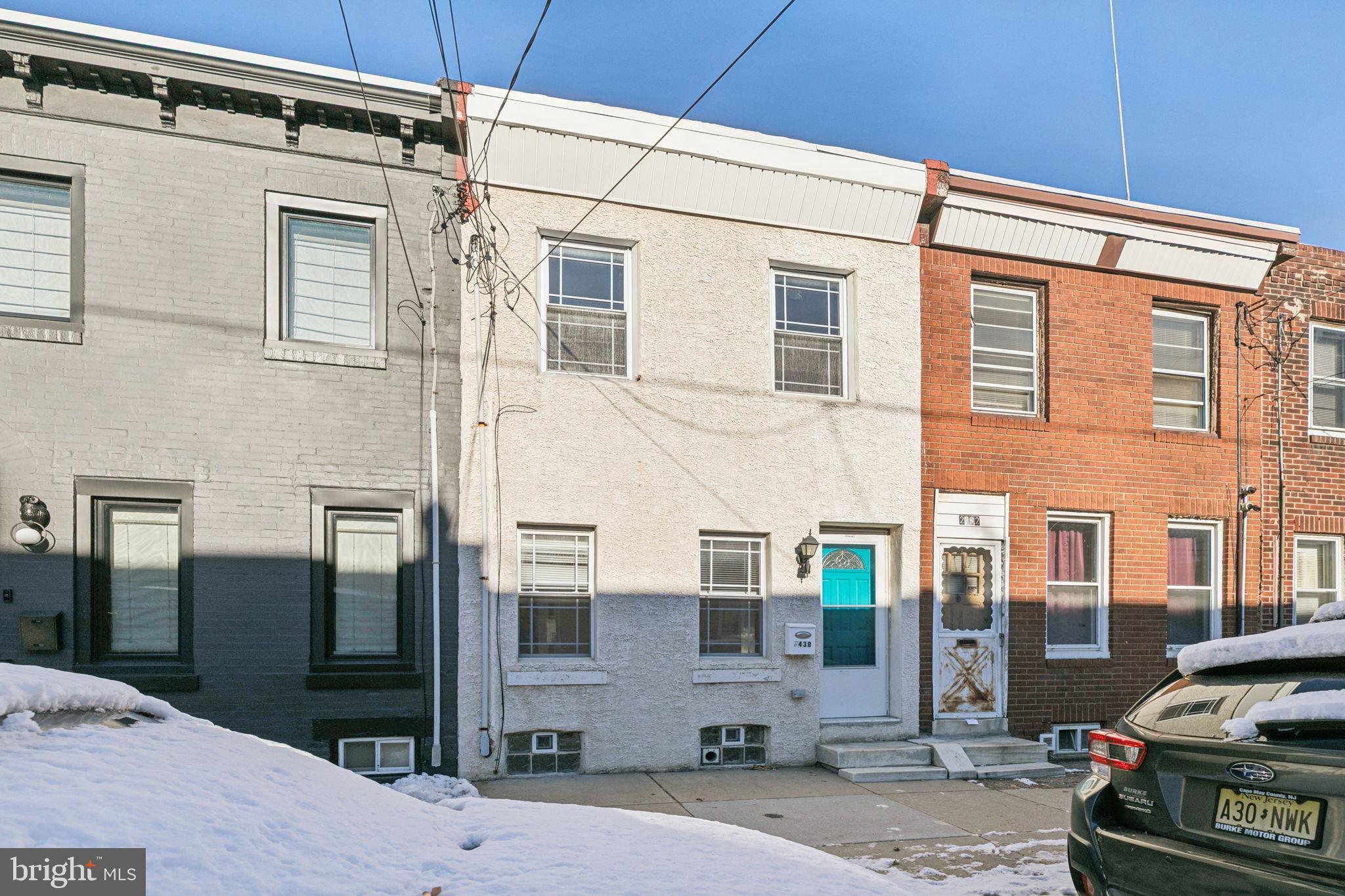 FISHTOWN - Residential