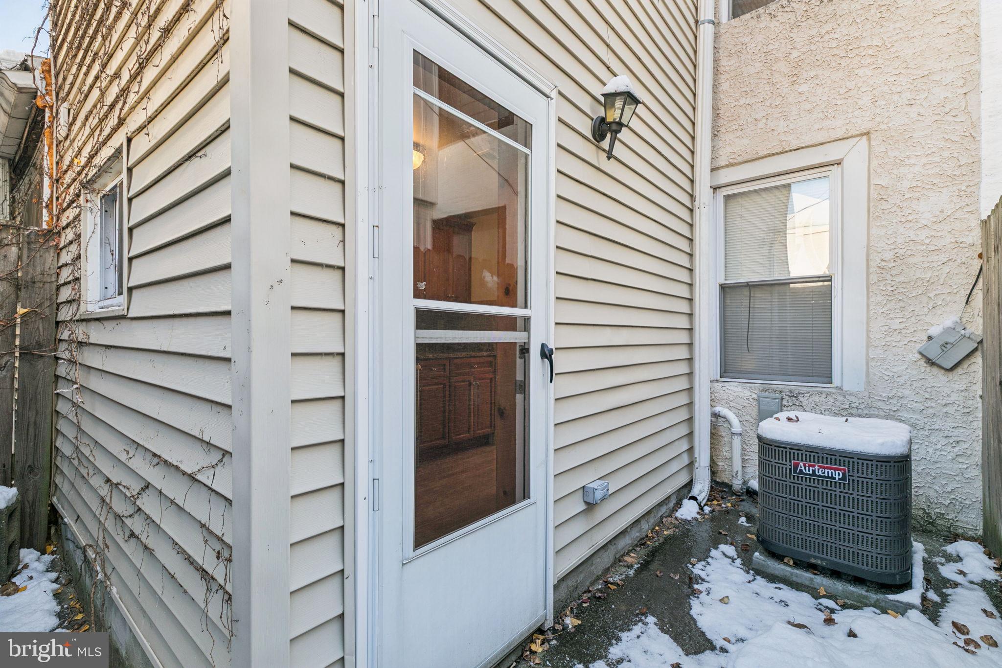 FISHTOWN - Residential