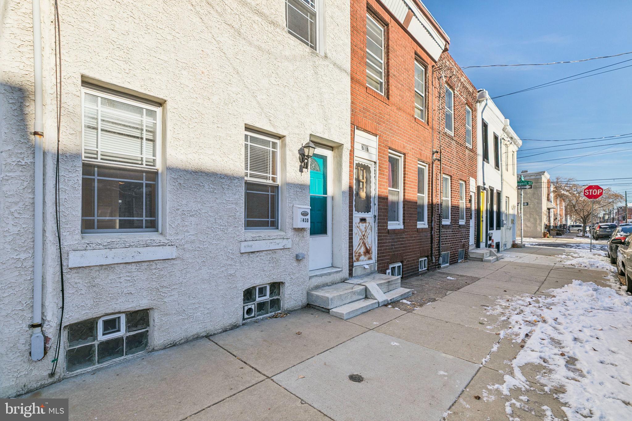 FISHTOWN - Residential