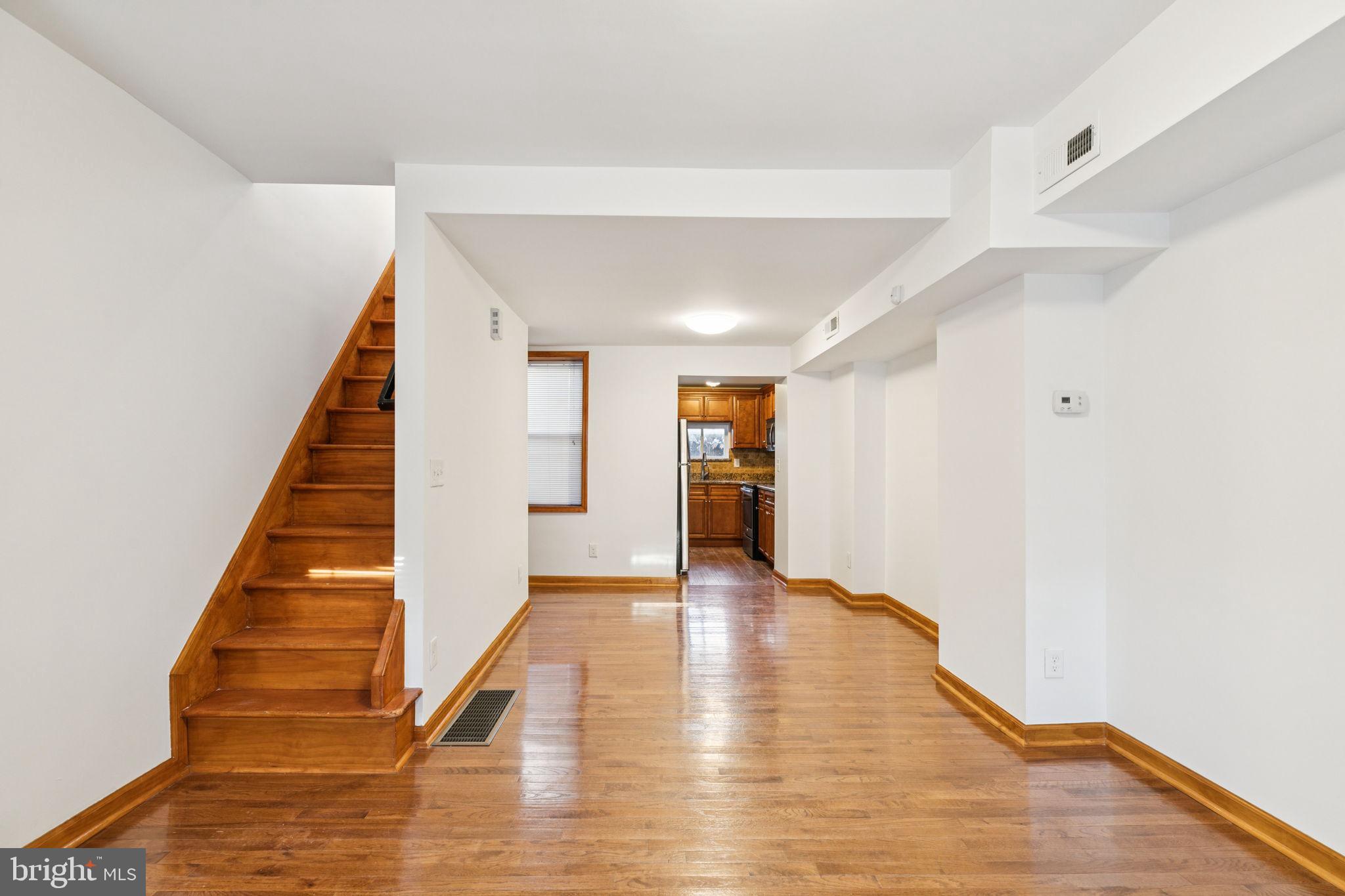 FISHTOWN - Residential