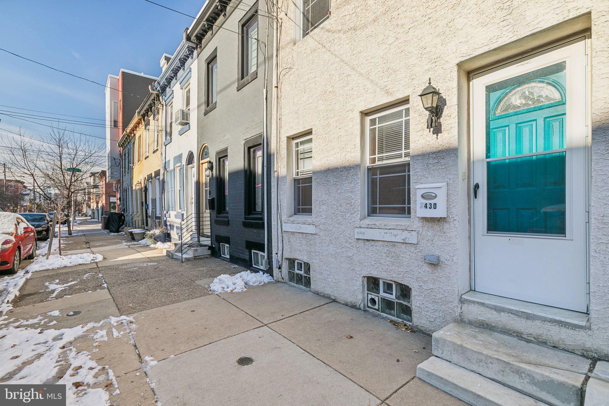 FISHTOWN - Residential