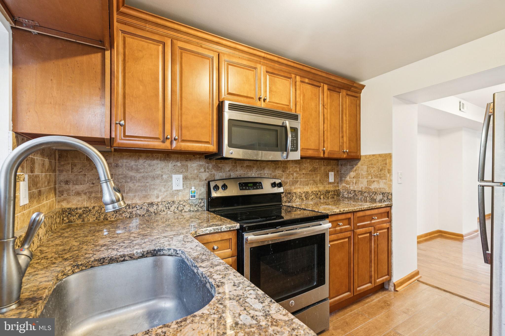 FISHTOWN - Residential