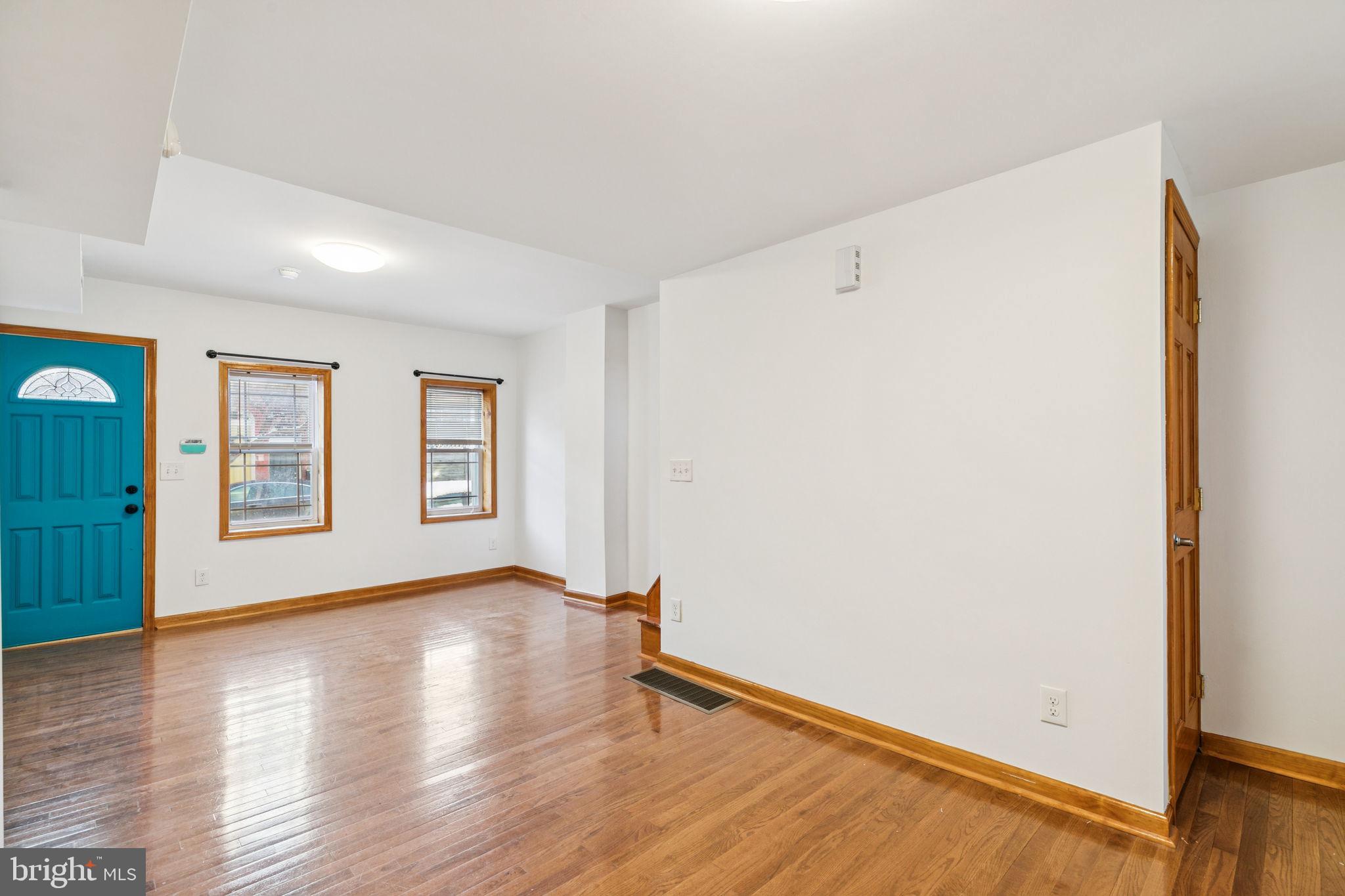 FISHTOWN - Residential