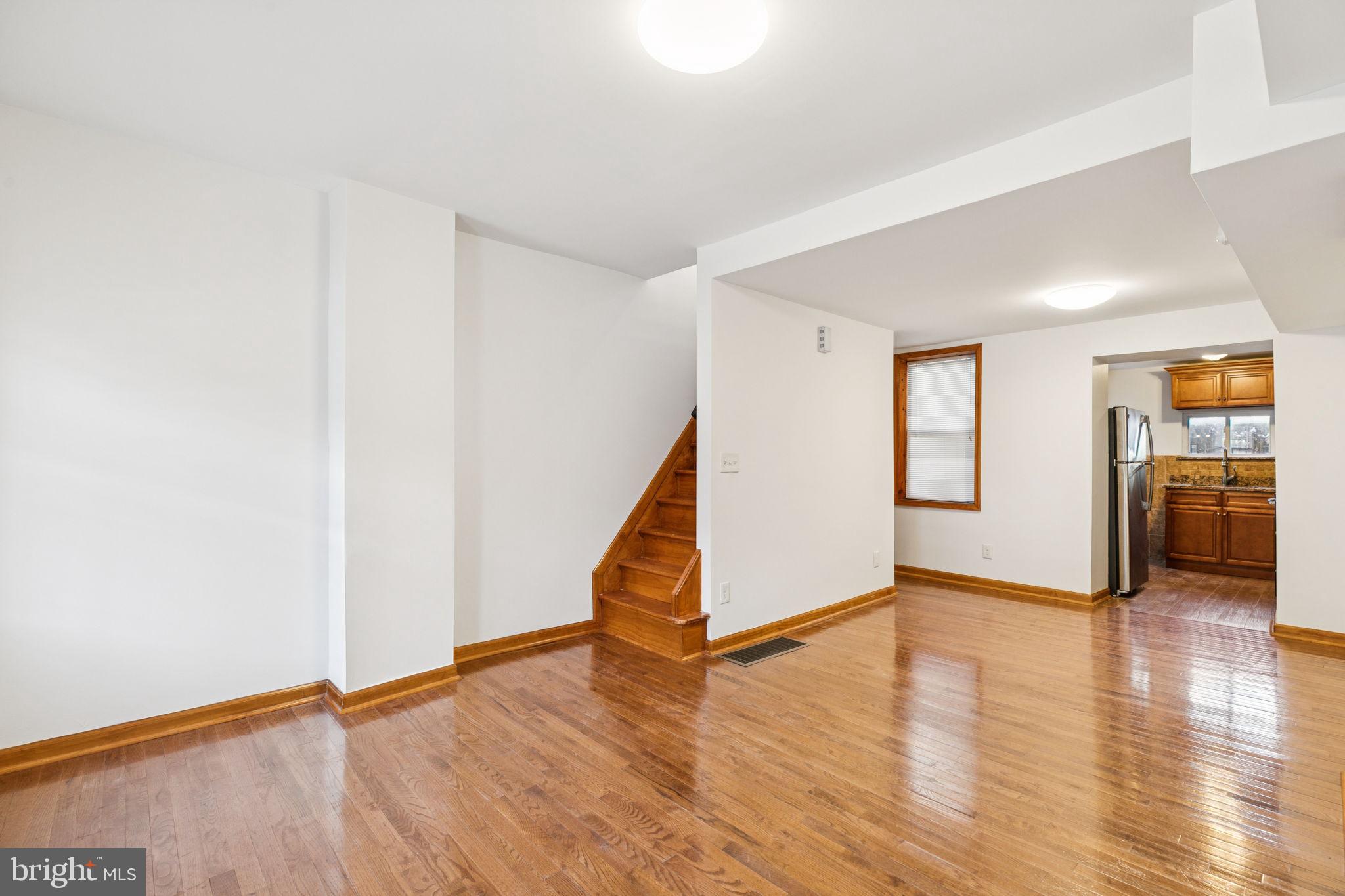 FISHTOWN - Residential