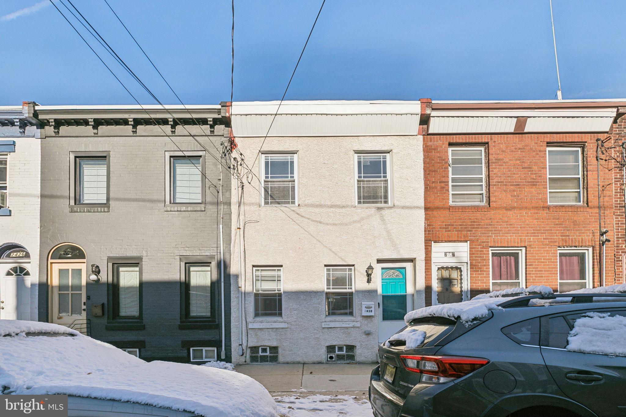 FISHTOWN - Residential