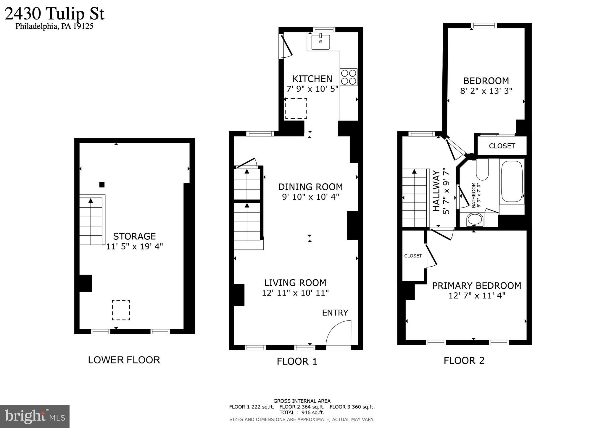 FISHTOWN - Residential