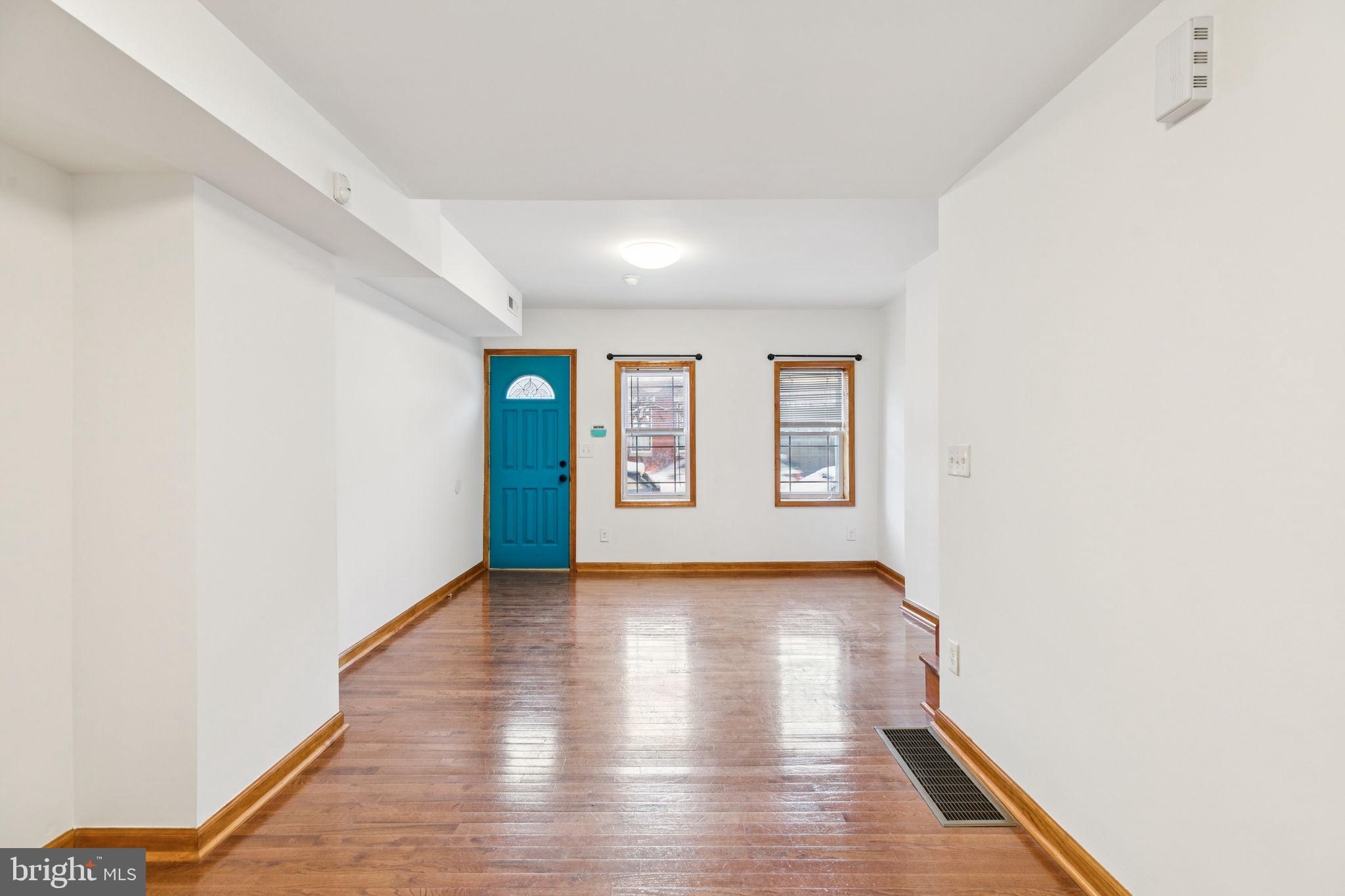 FISHTOWN - Residential