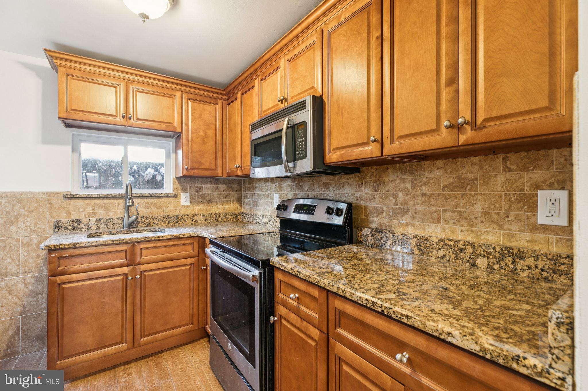 FISHTOWN - Residential