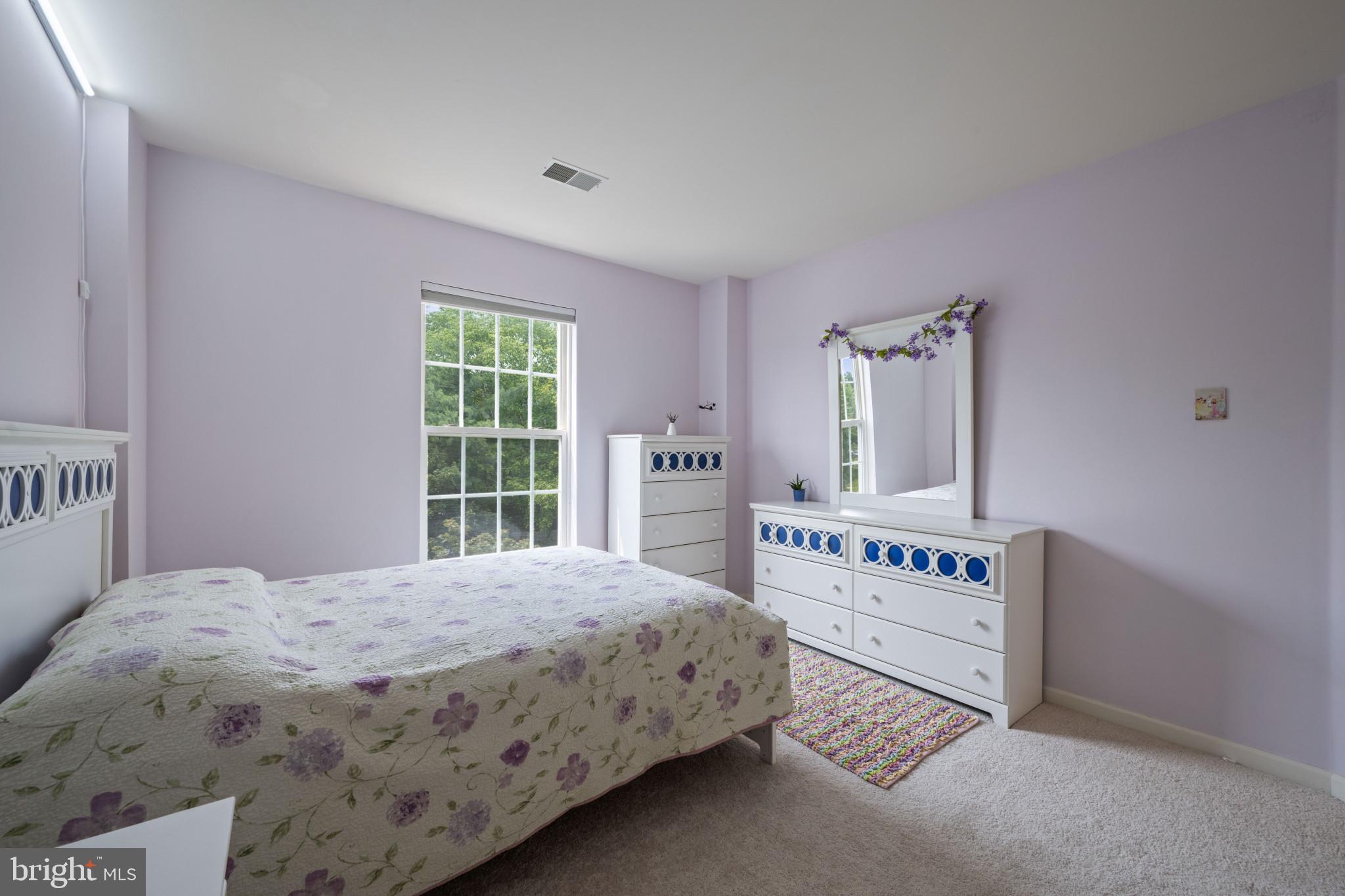 WAVERLY WOODS - Residential Lease