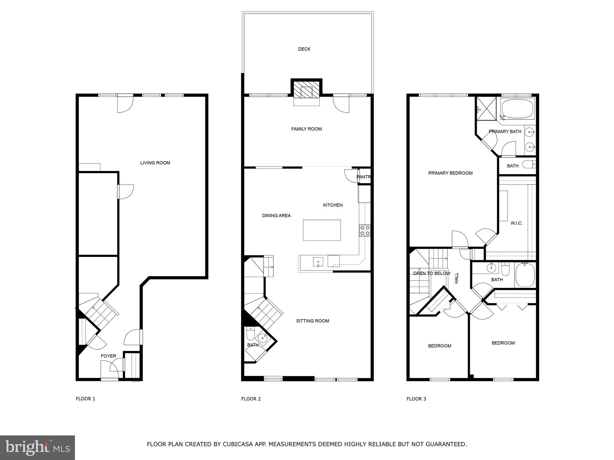 WAVERLY WOODS - Residential Lease