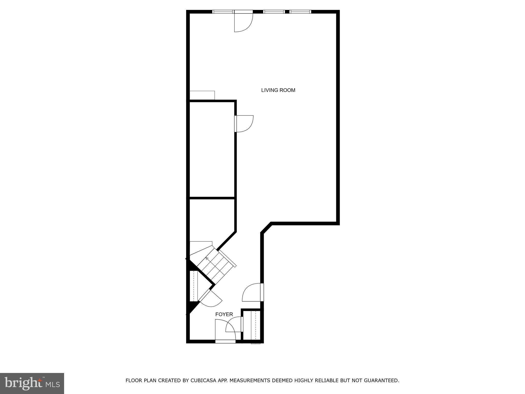 WAVERLY WOODS - Residential Lease
