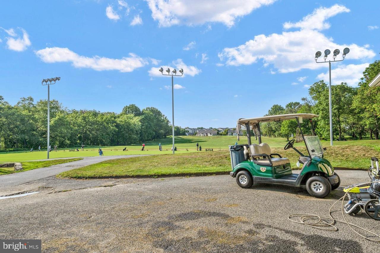 WAVERLY WOODS - Residential Lease