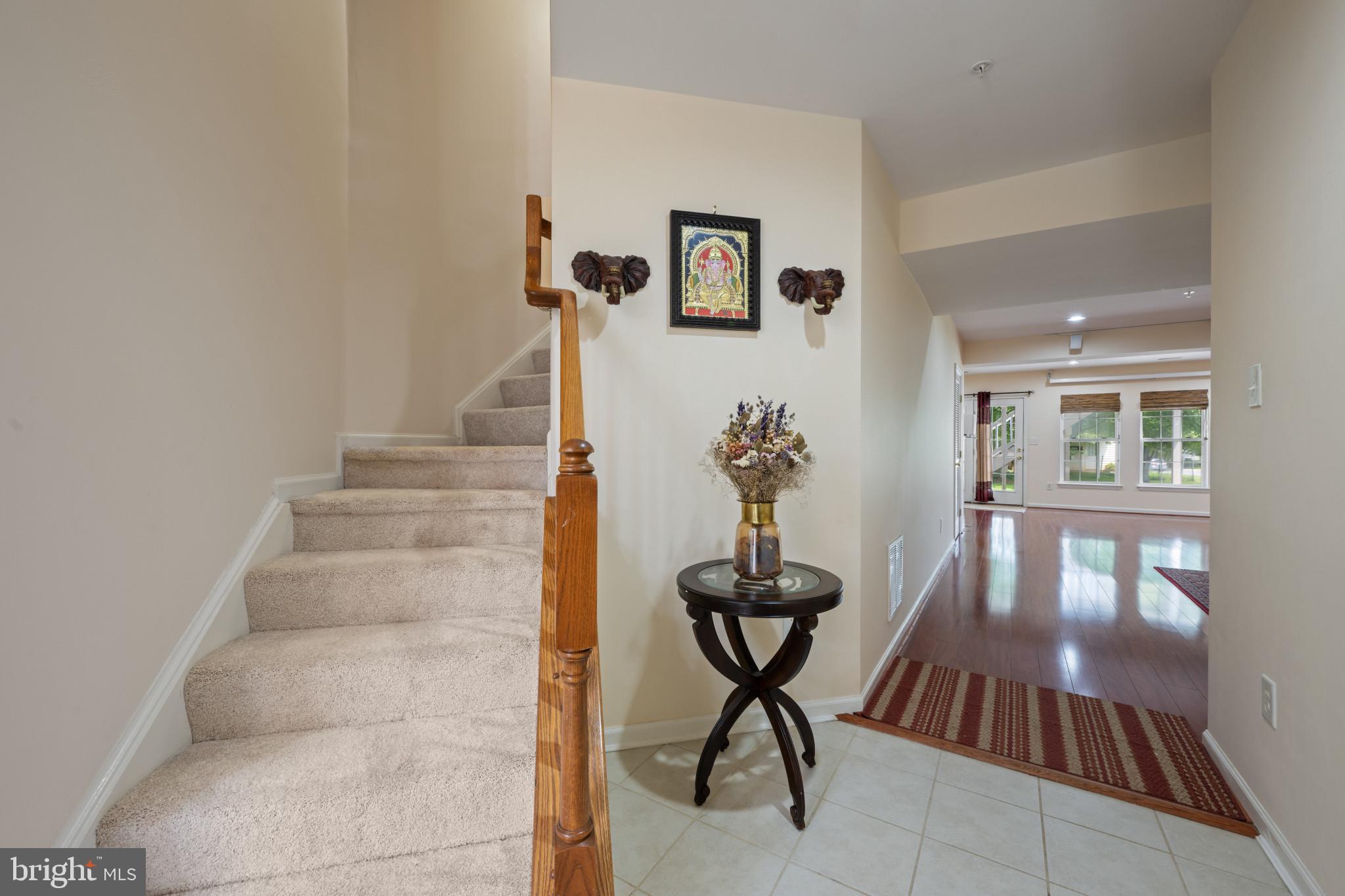 WAVERLY WOODS - Residential Lease