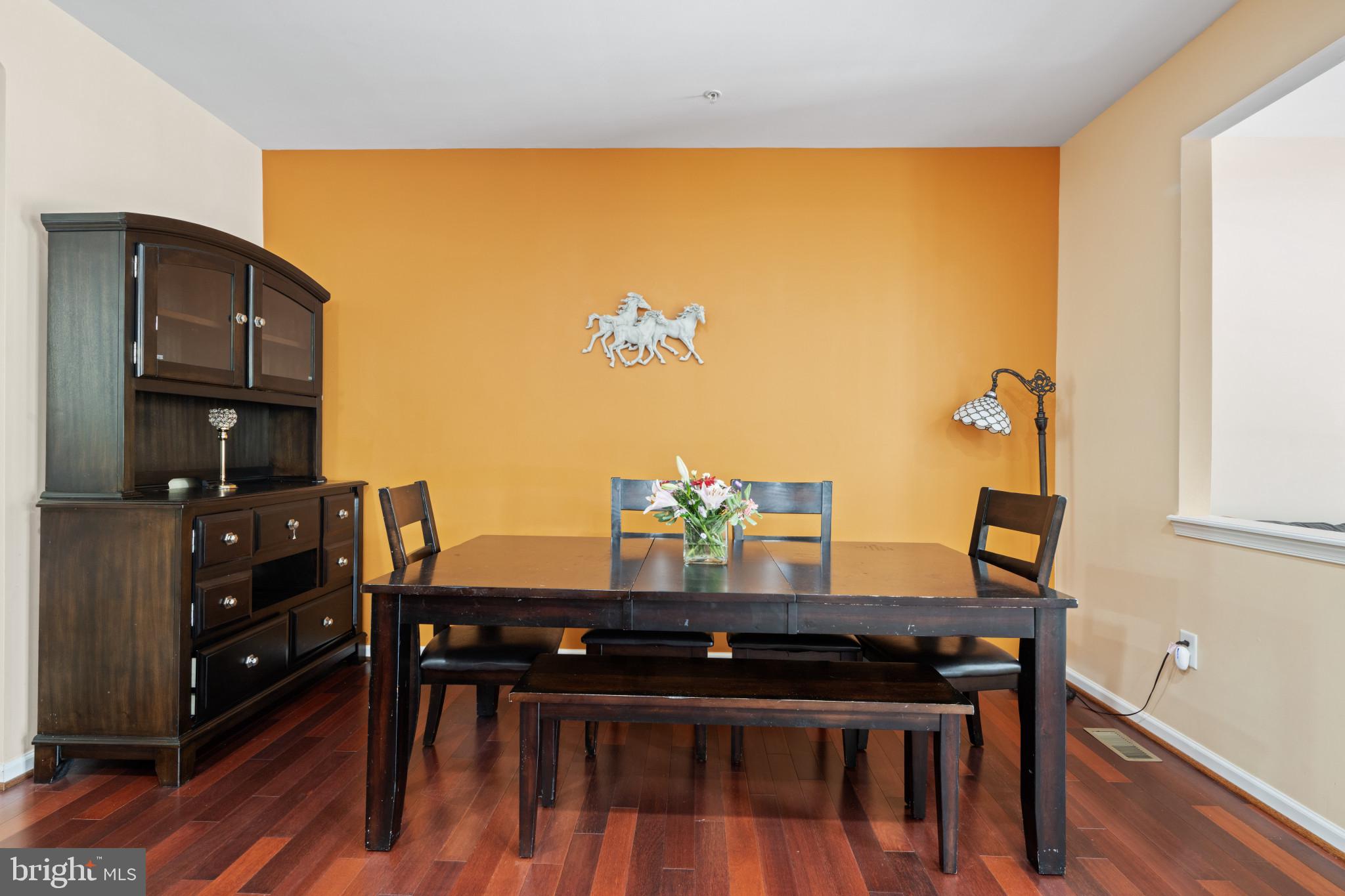 WAVERLY WOODS - Residential Lease