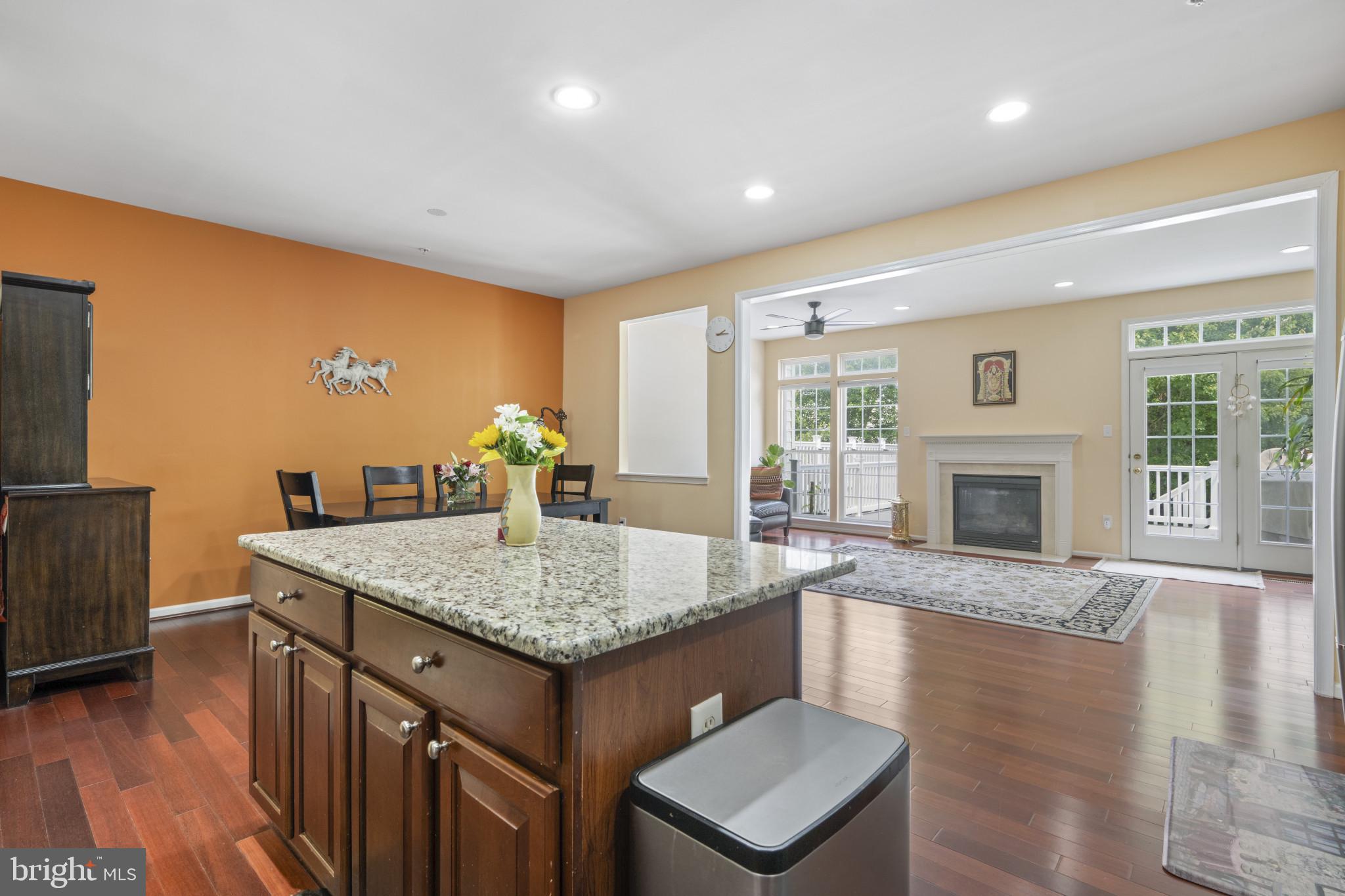 WAVERLY WOODS - Residential Lease