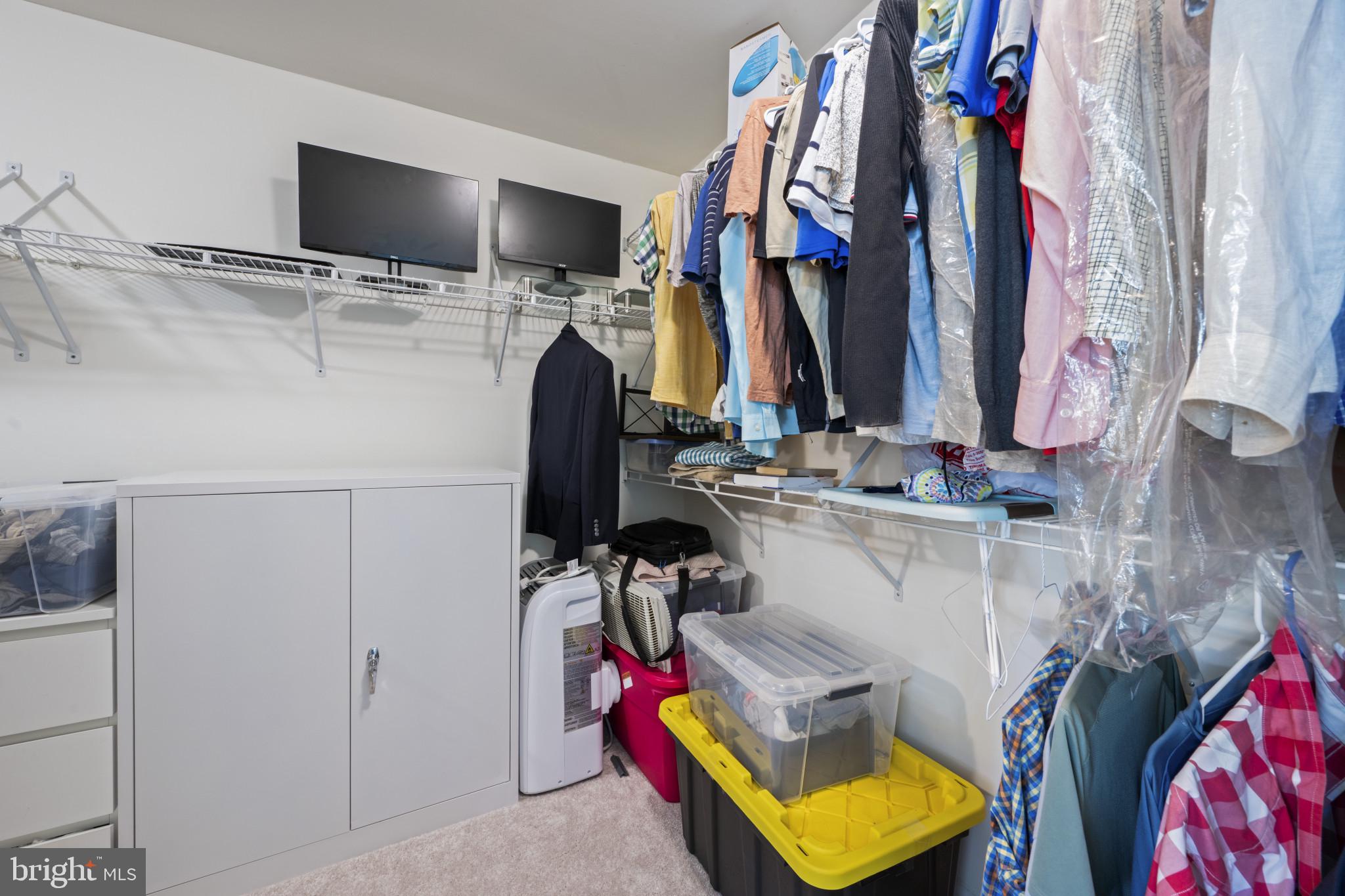 WAVERLY WOODS - Residential Lease