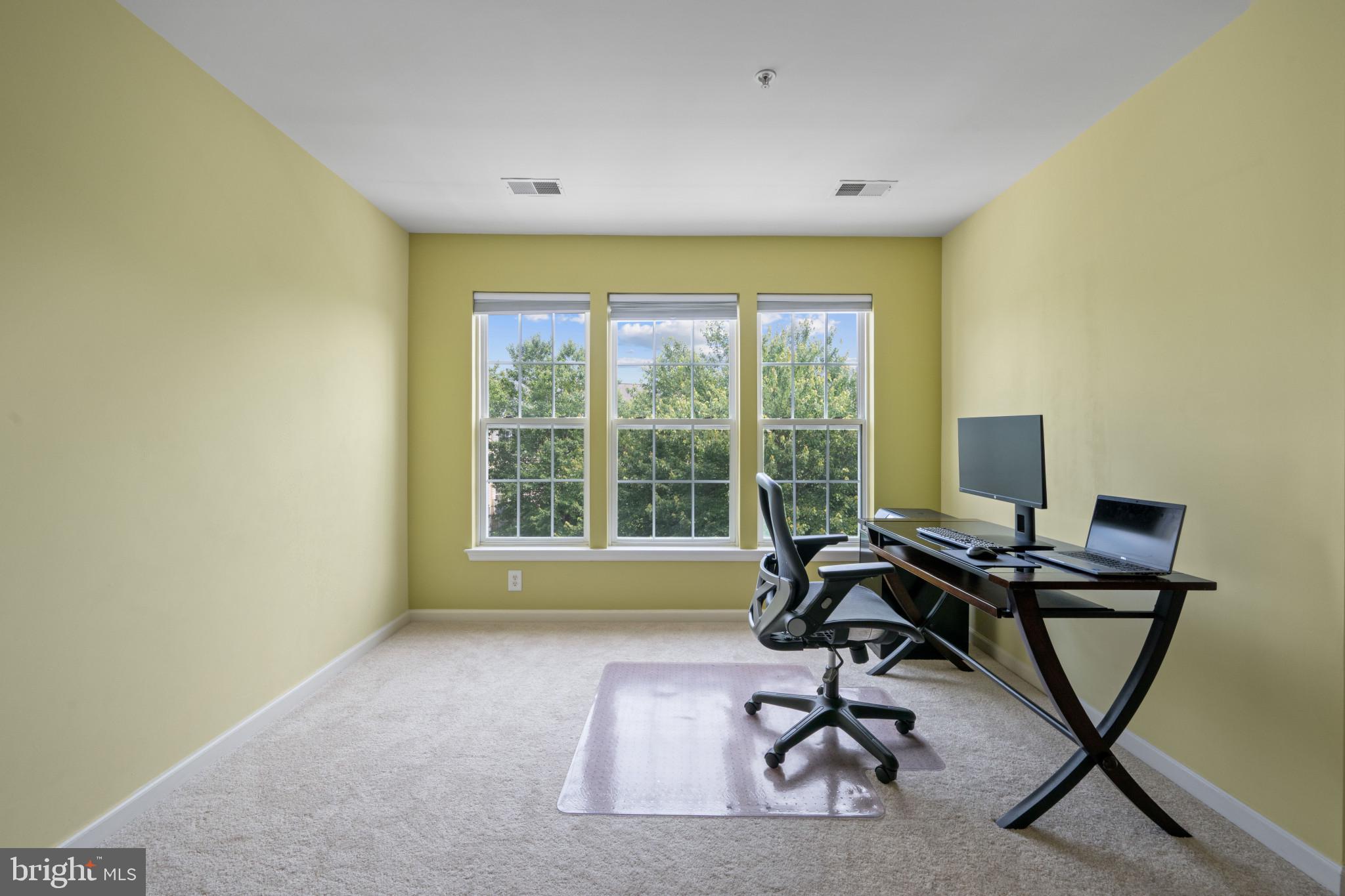 WAVERLY WOODS - Residential Lease