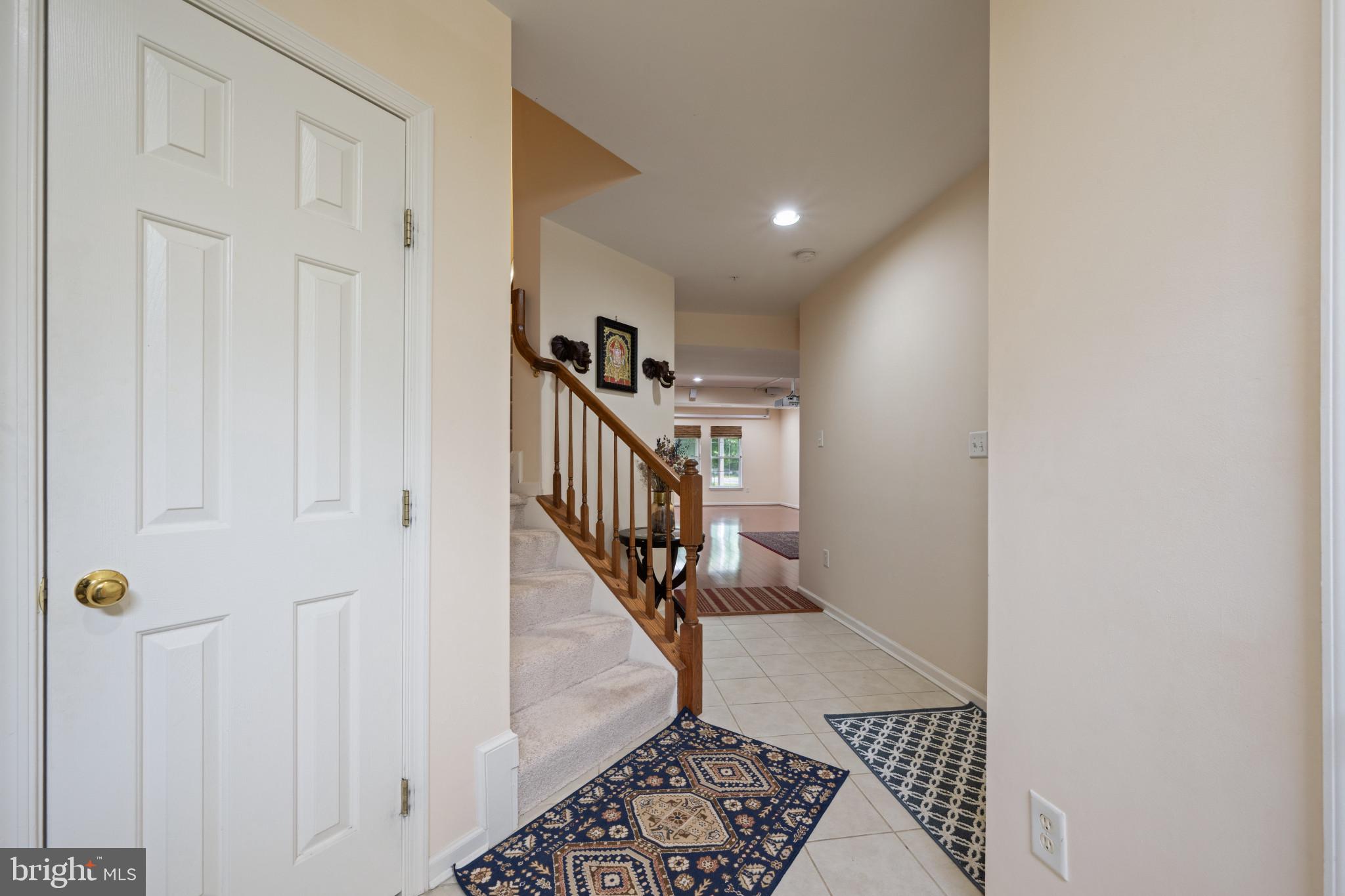 WAVERLY WOODS - Residential Lease