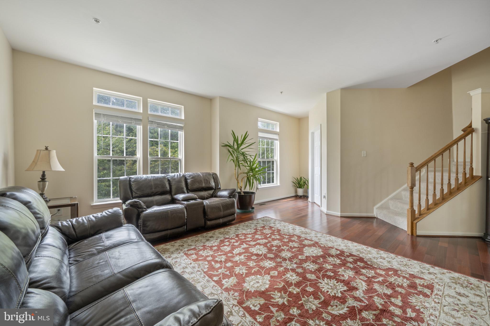 WAVERLY WOODS - Residential Lease