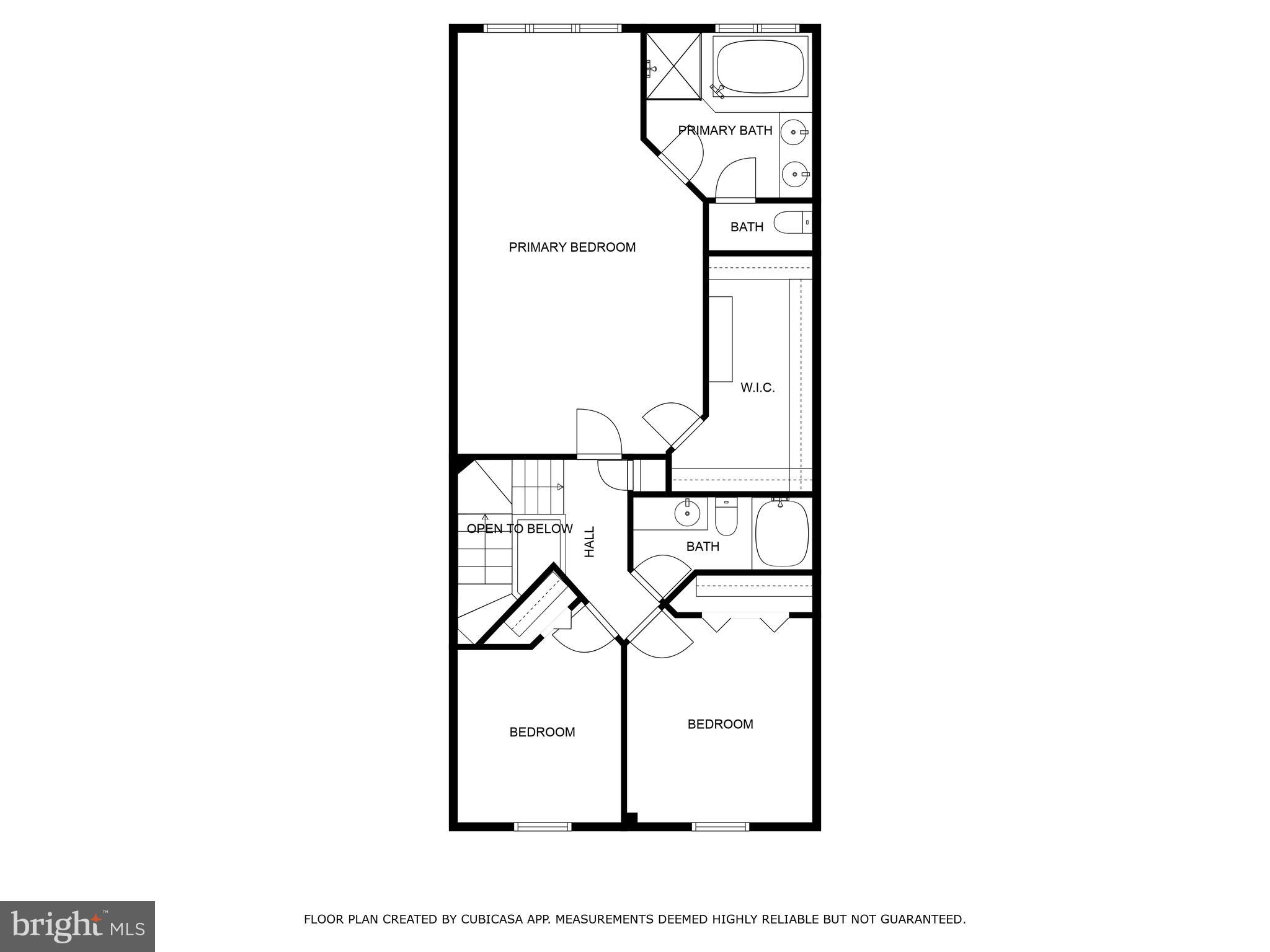 WAVERLY WOODS - Residential Lease