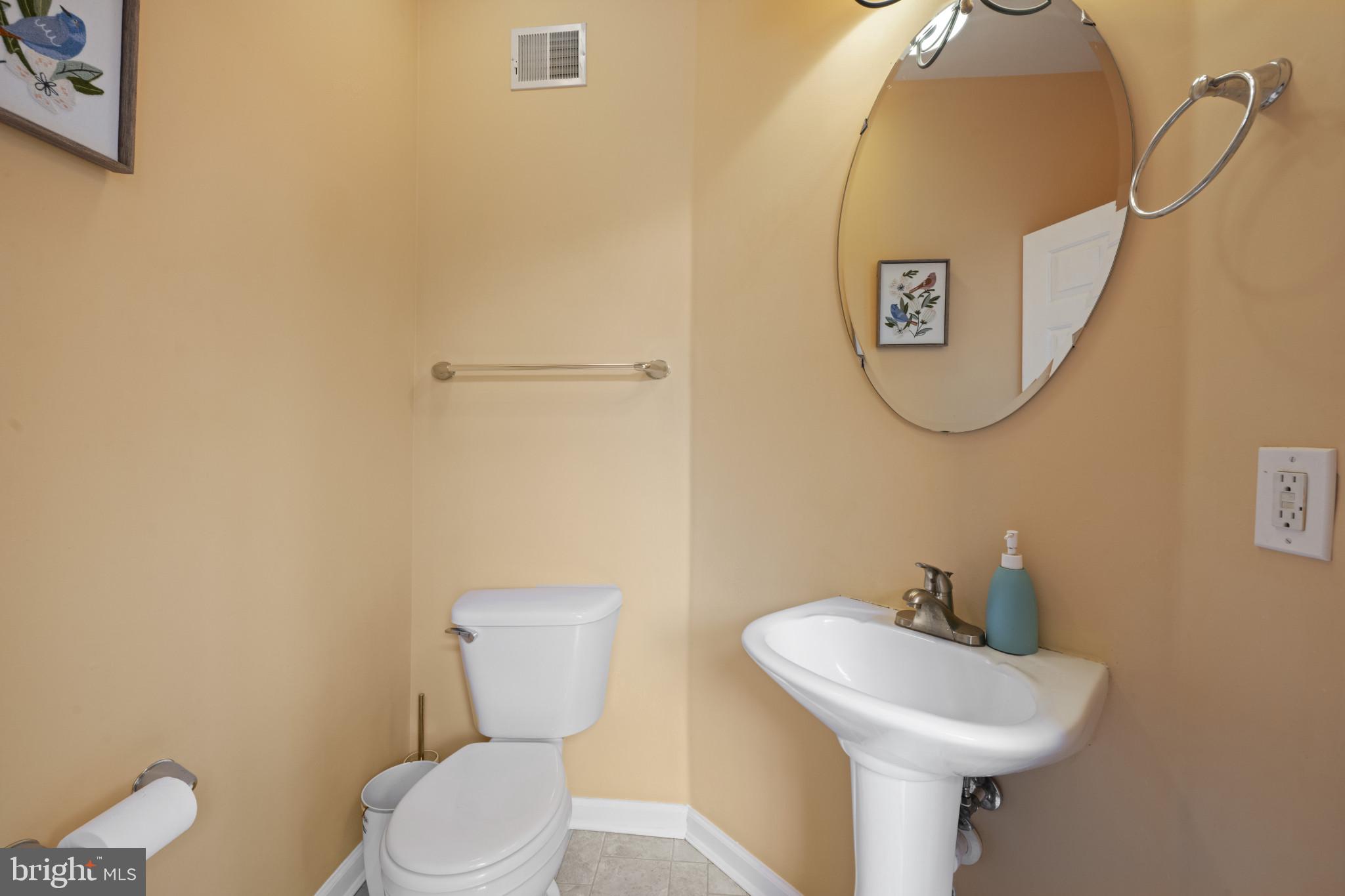 WAVERLY WOODS - Residential Lease