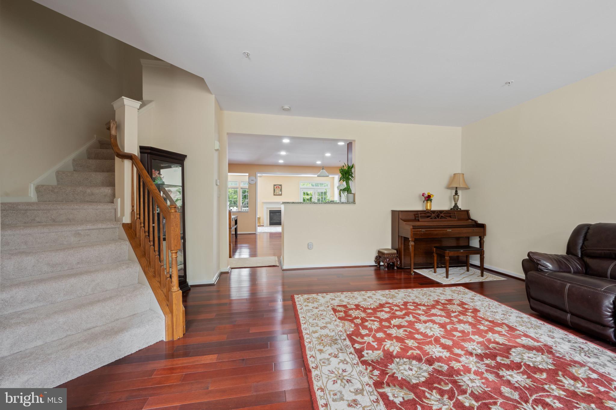 WAVERLY WOODS - Residential Lease