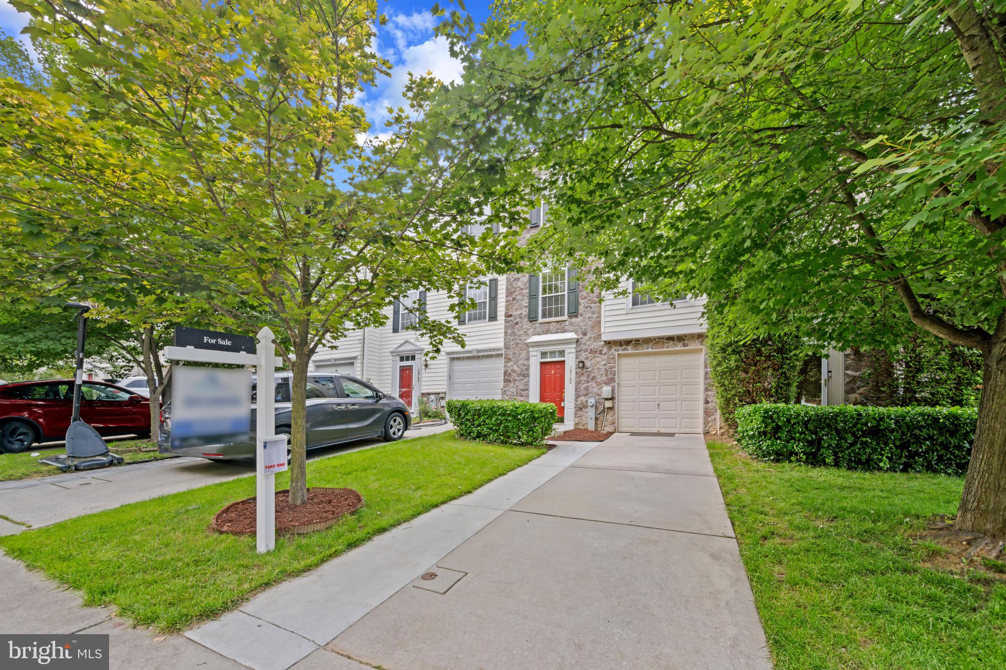 WAVERLY WOODS - Residential Lease