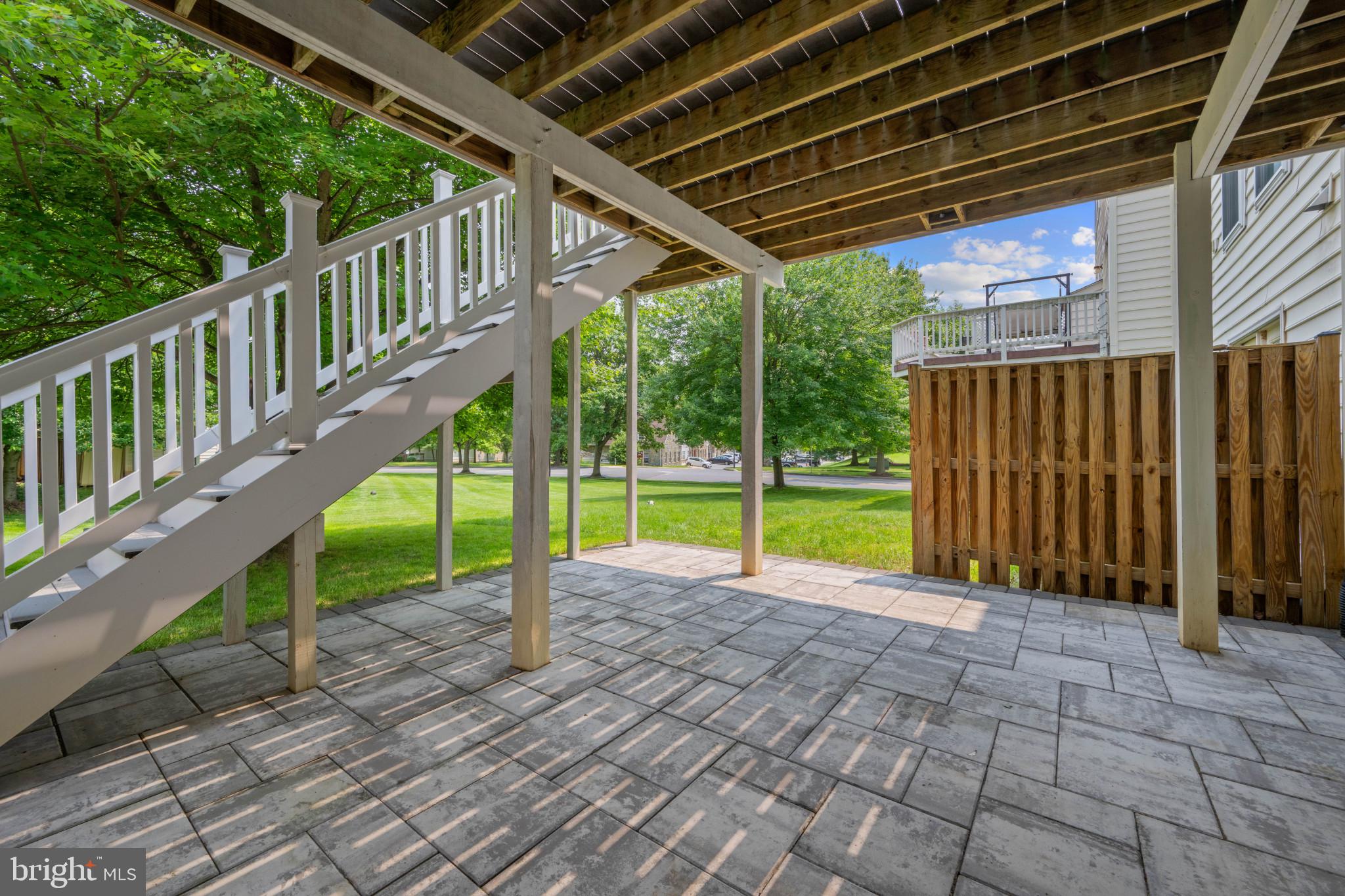 WAVERLY WOODS - Residential Lease