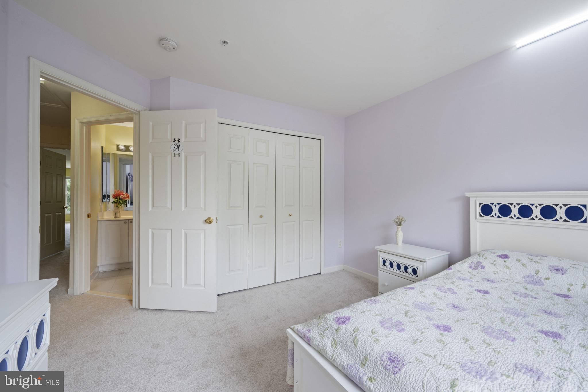 WAVERLY WOODS - Residential Lease